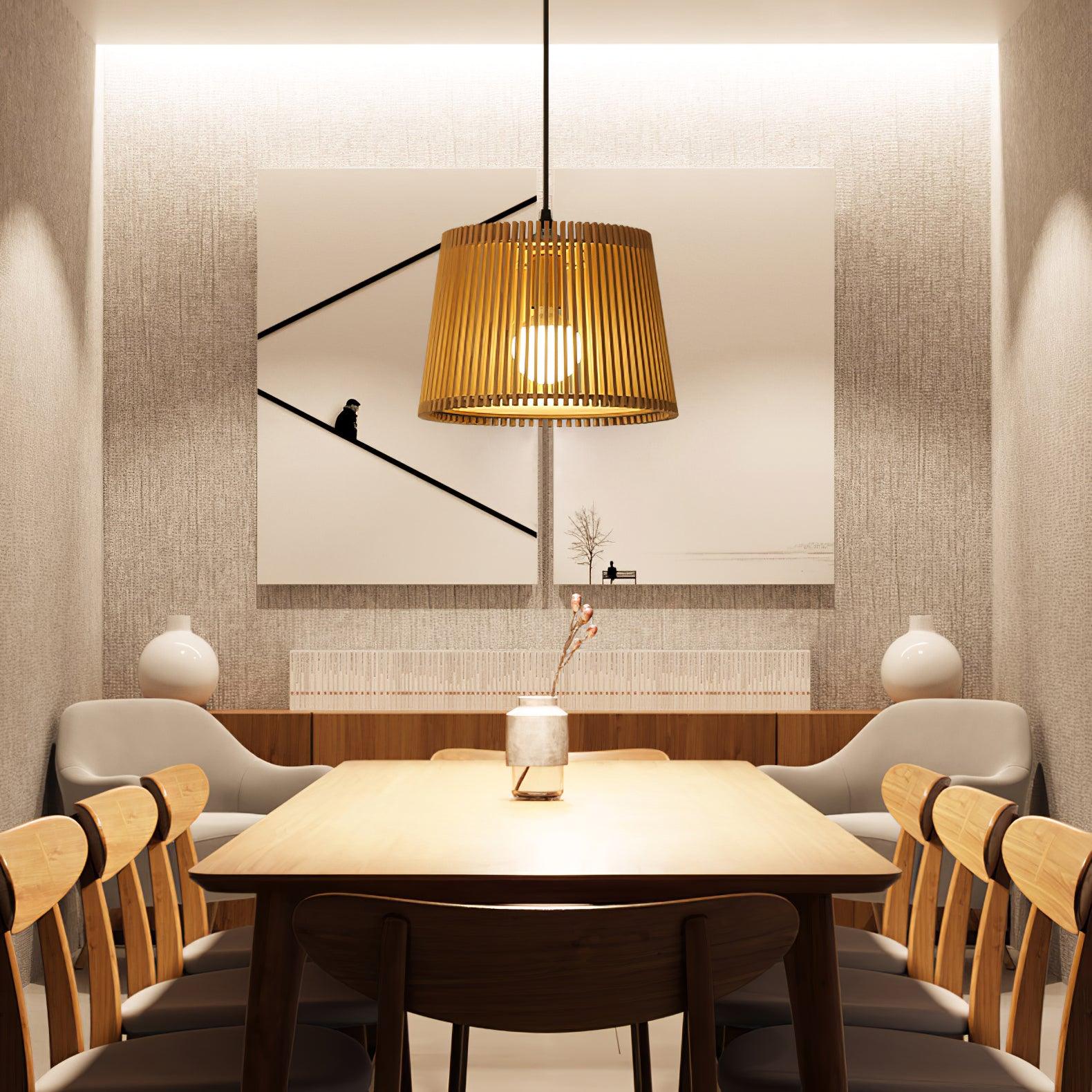 Sona Pendant Light