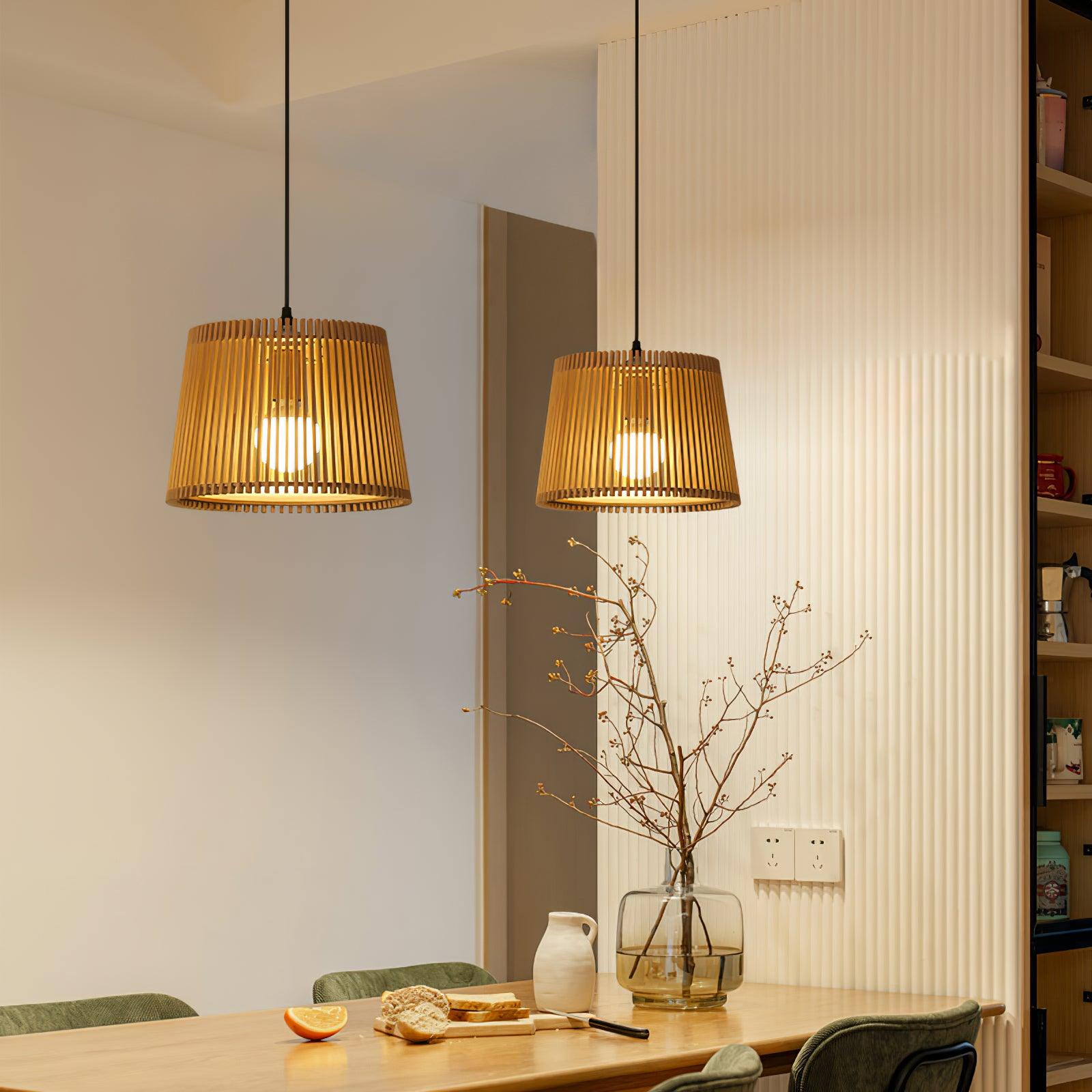 Sona Pendant Light
