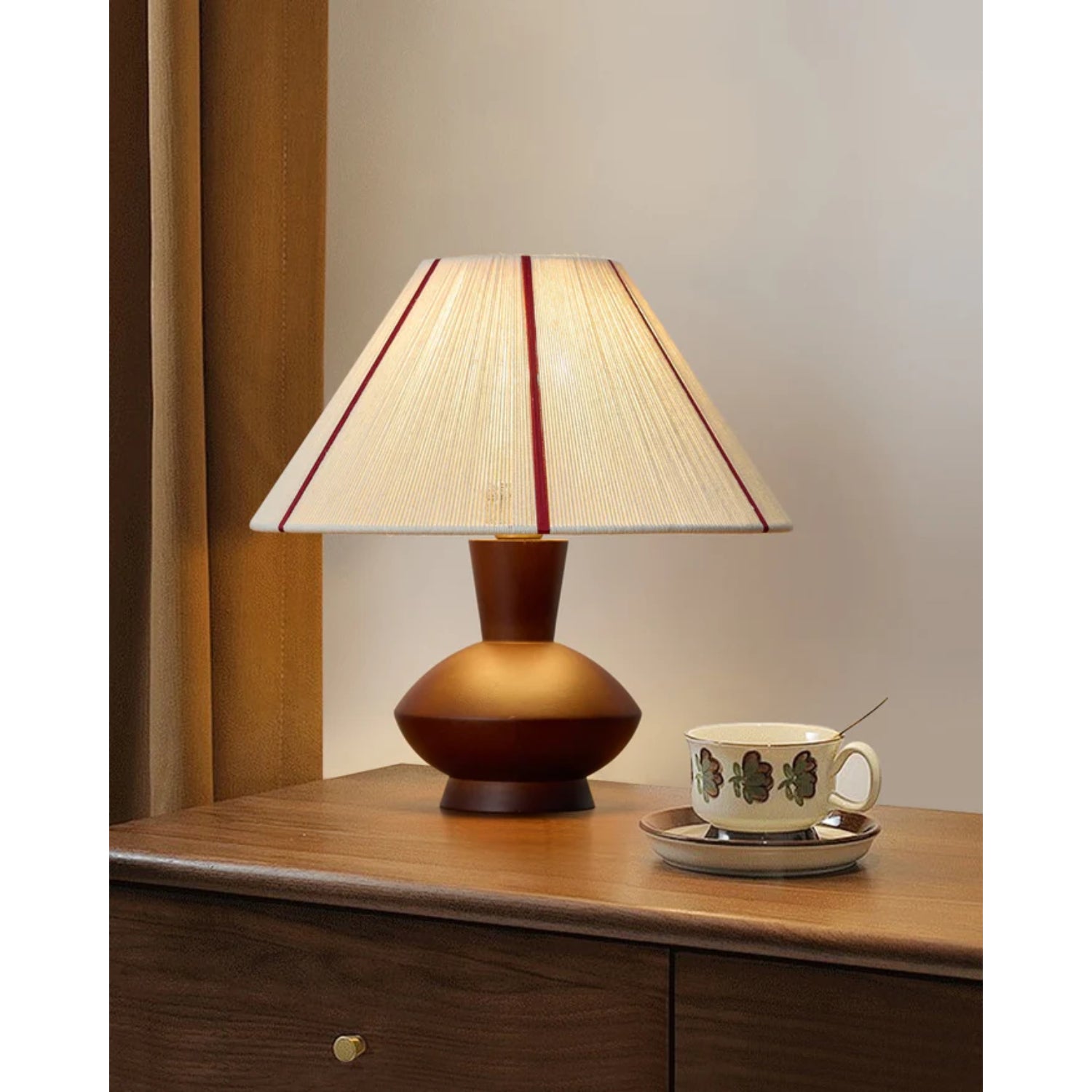 Sendisa Table Lamp