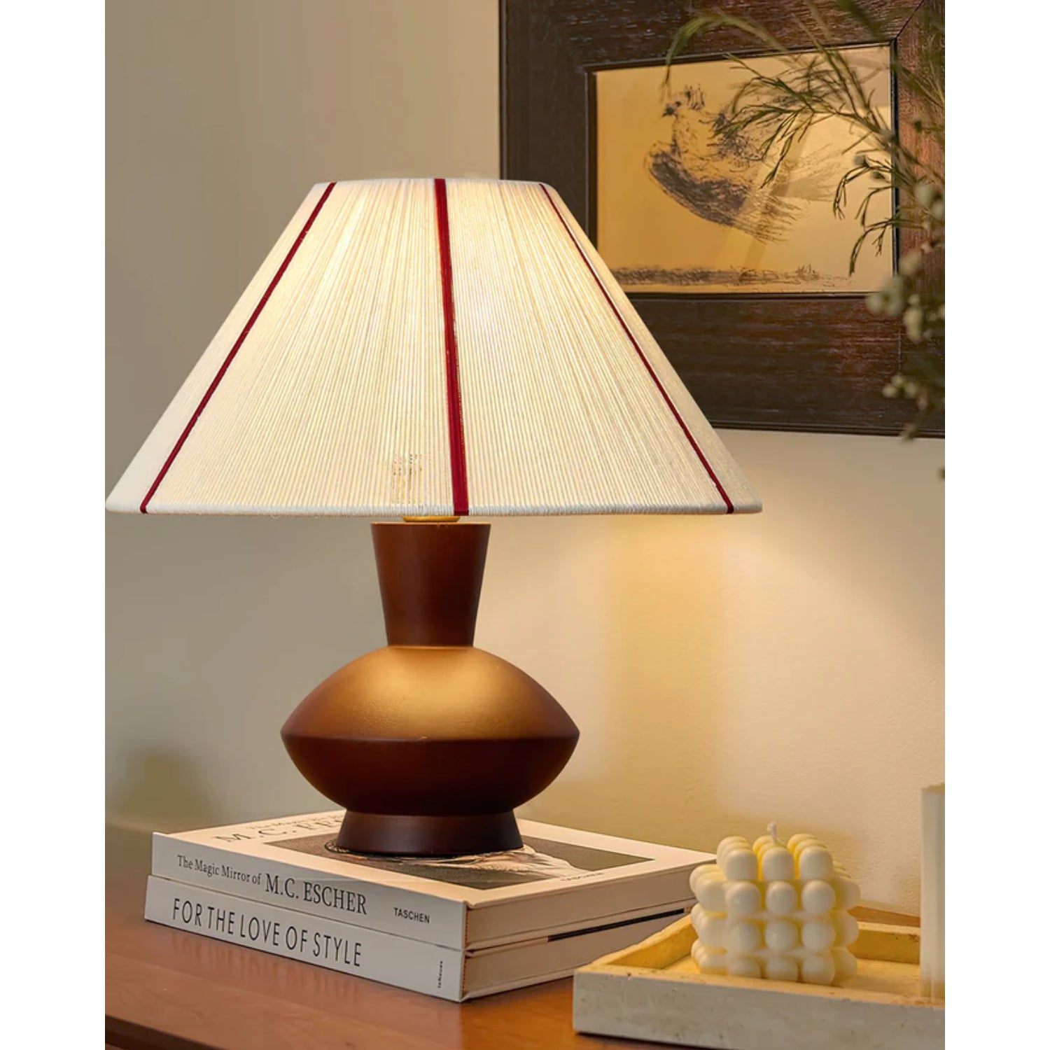 Sendisa Table Lamp