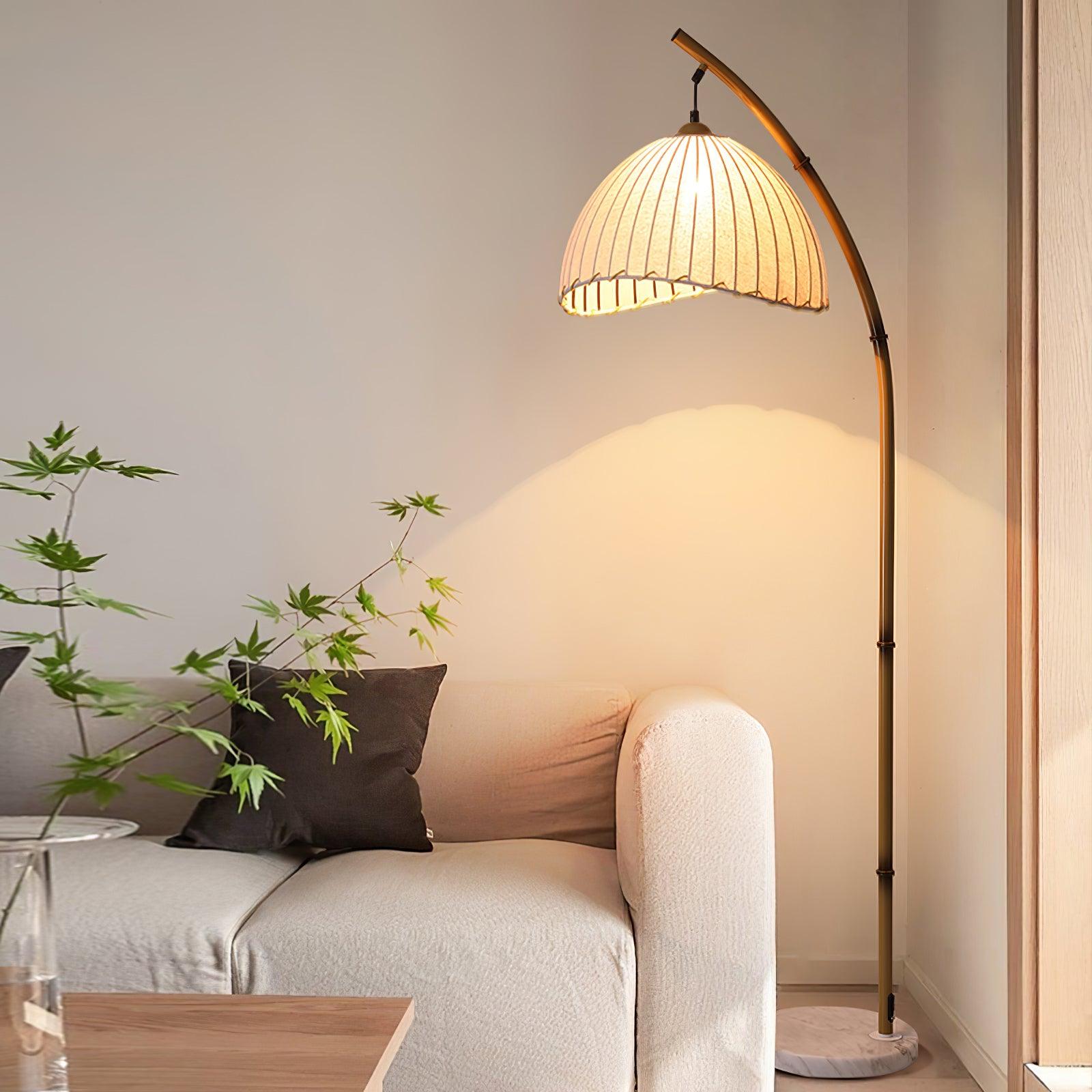Juremi Floor Lamp