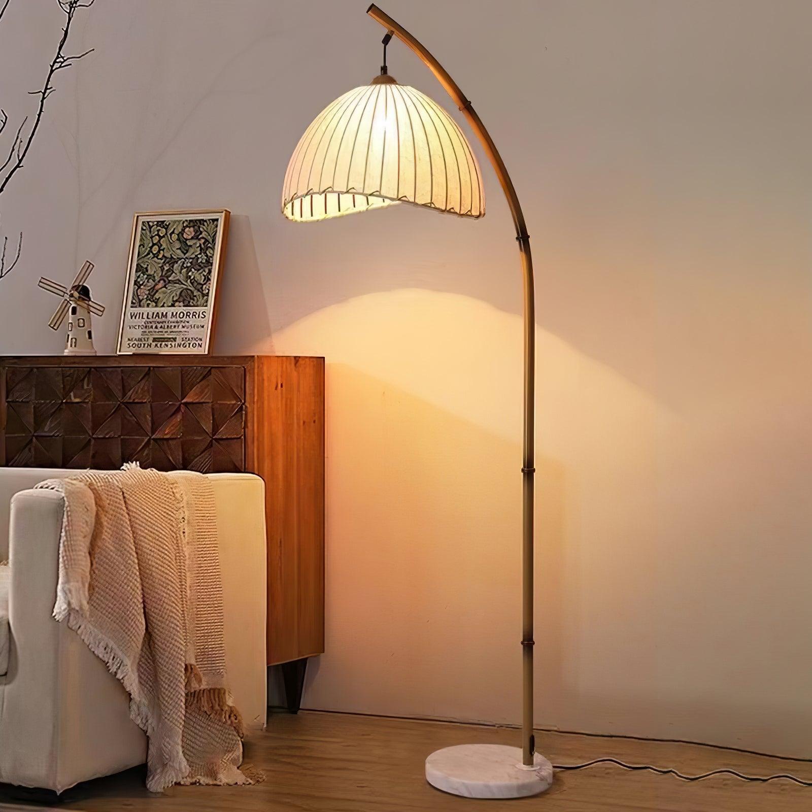 Juremi Floor Lamp