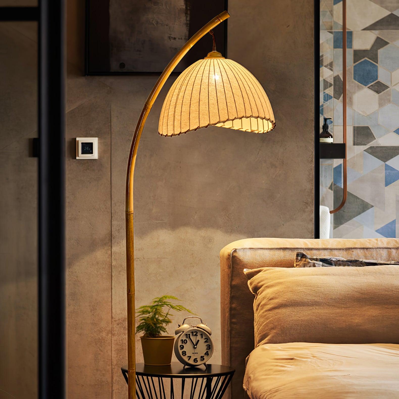 Juremi Floor Lamp