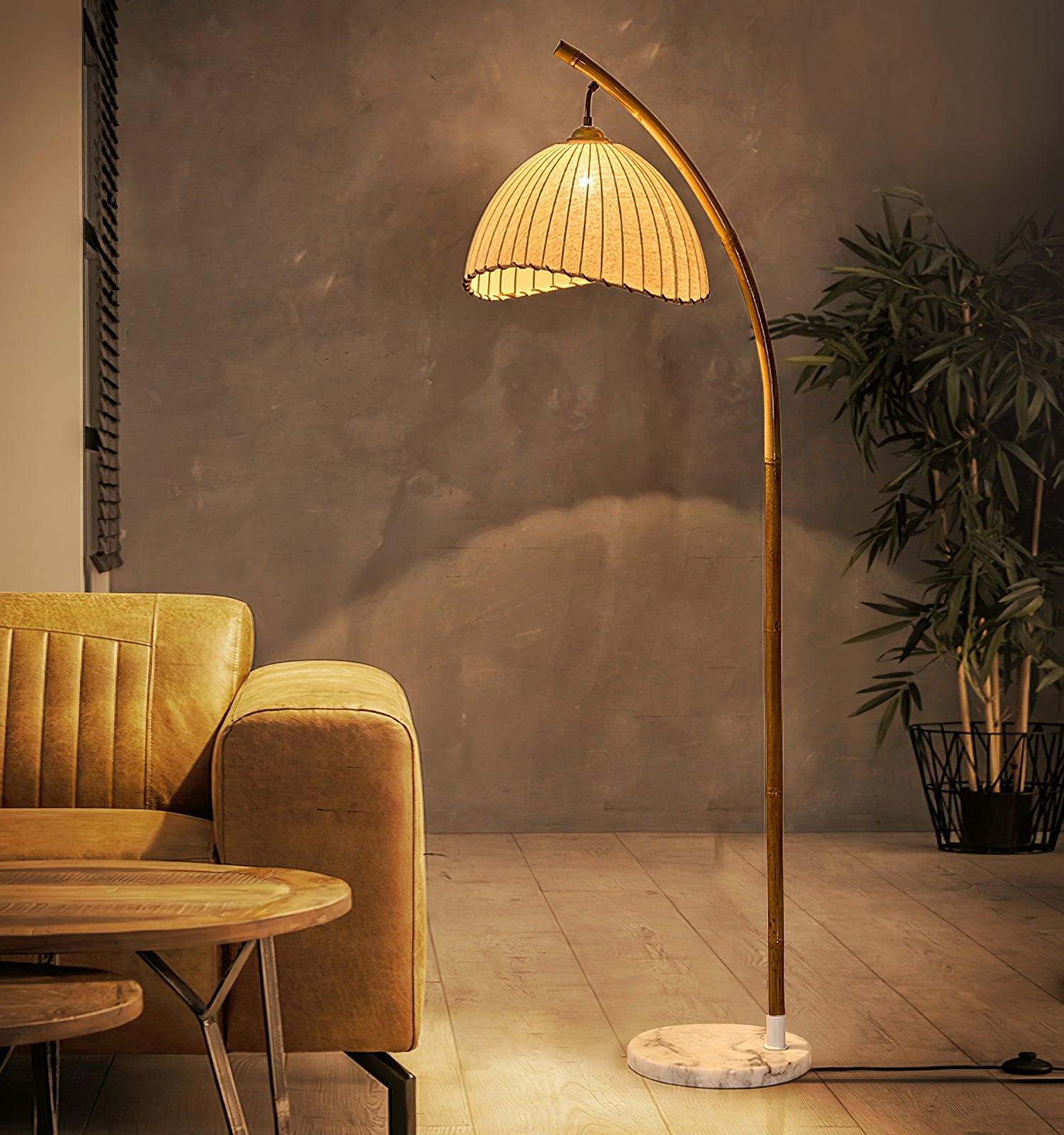 Juremi Floor Lamp