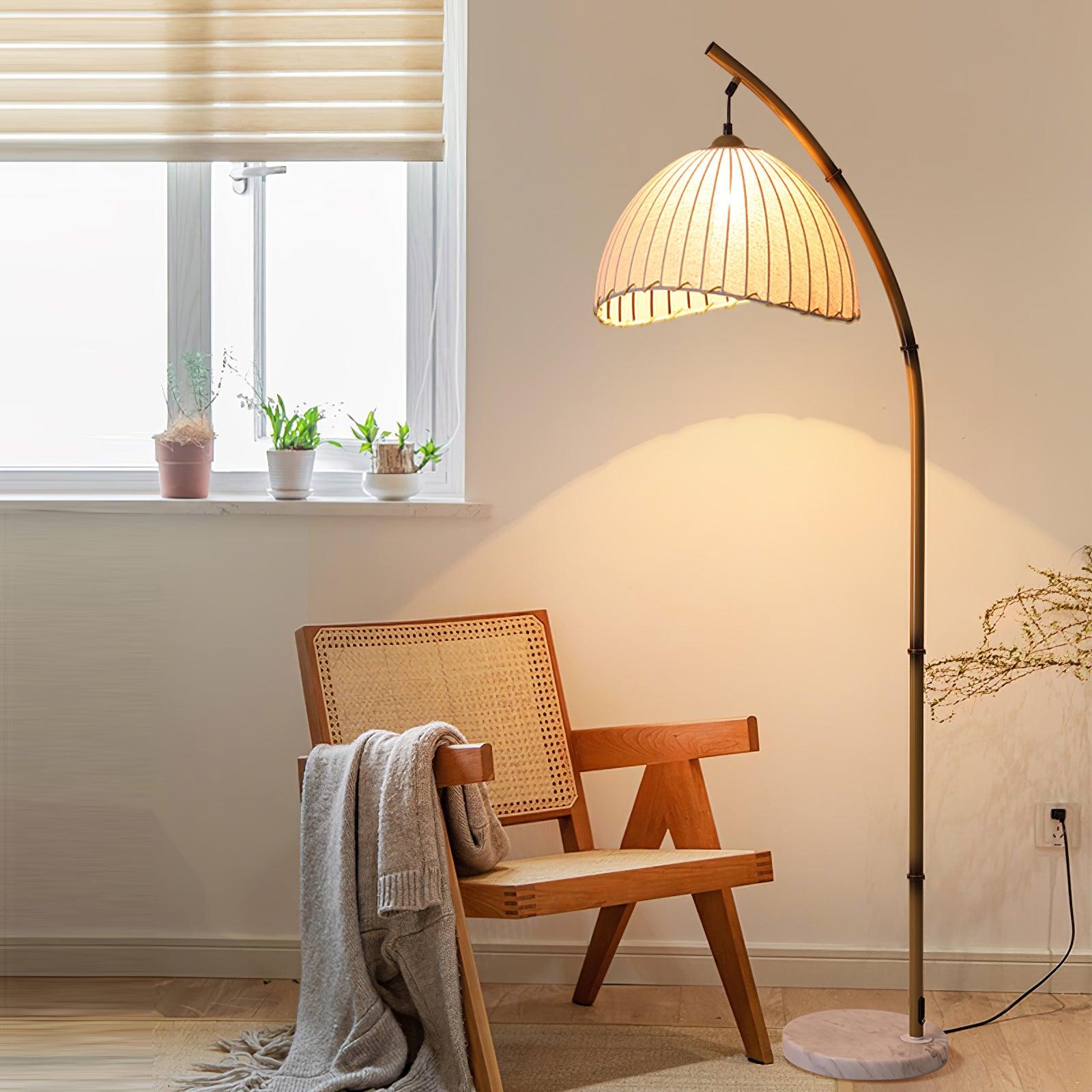 Juremi Floor Lamp