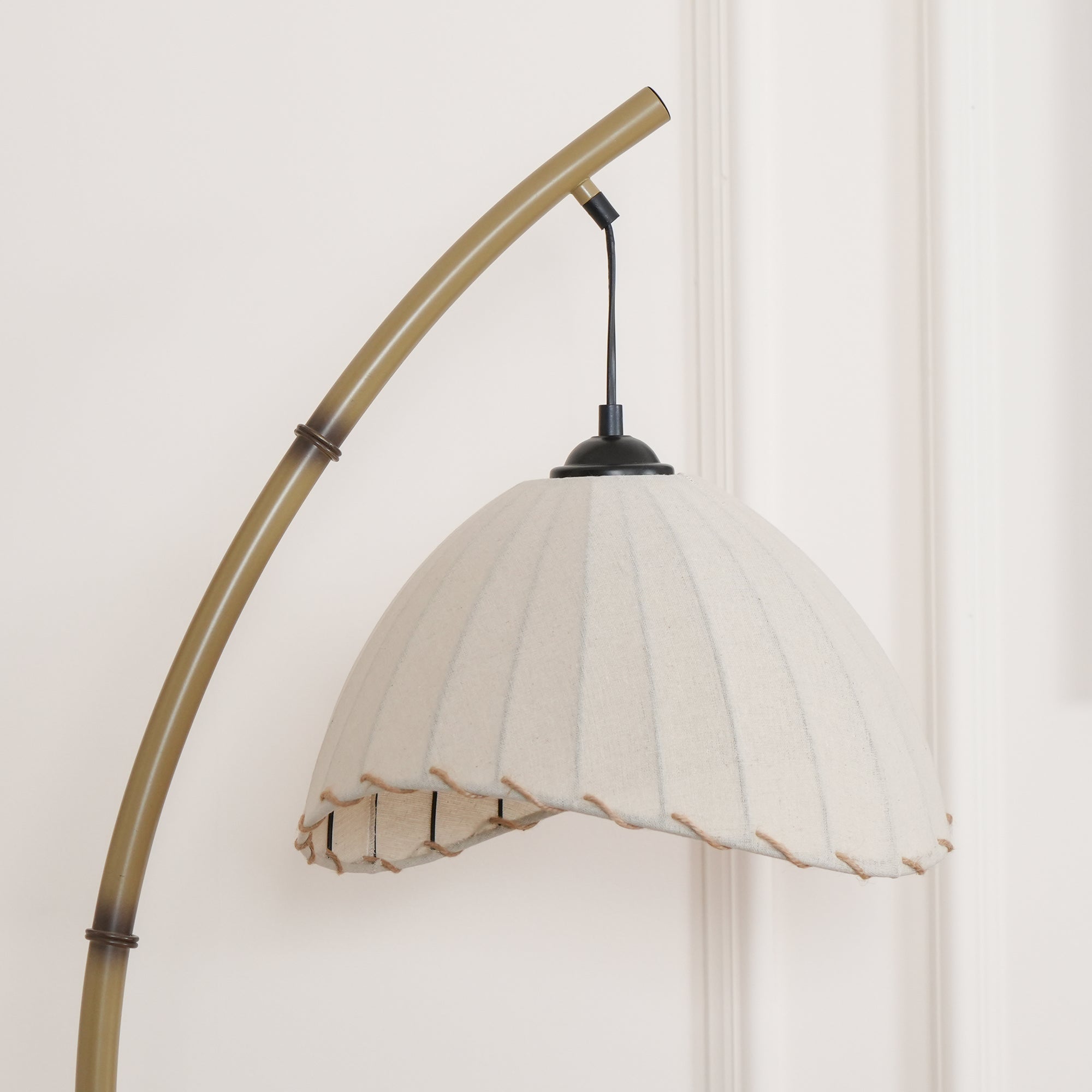 Juremi Floor Lamp
