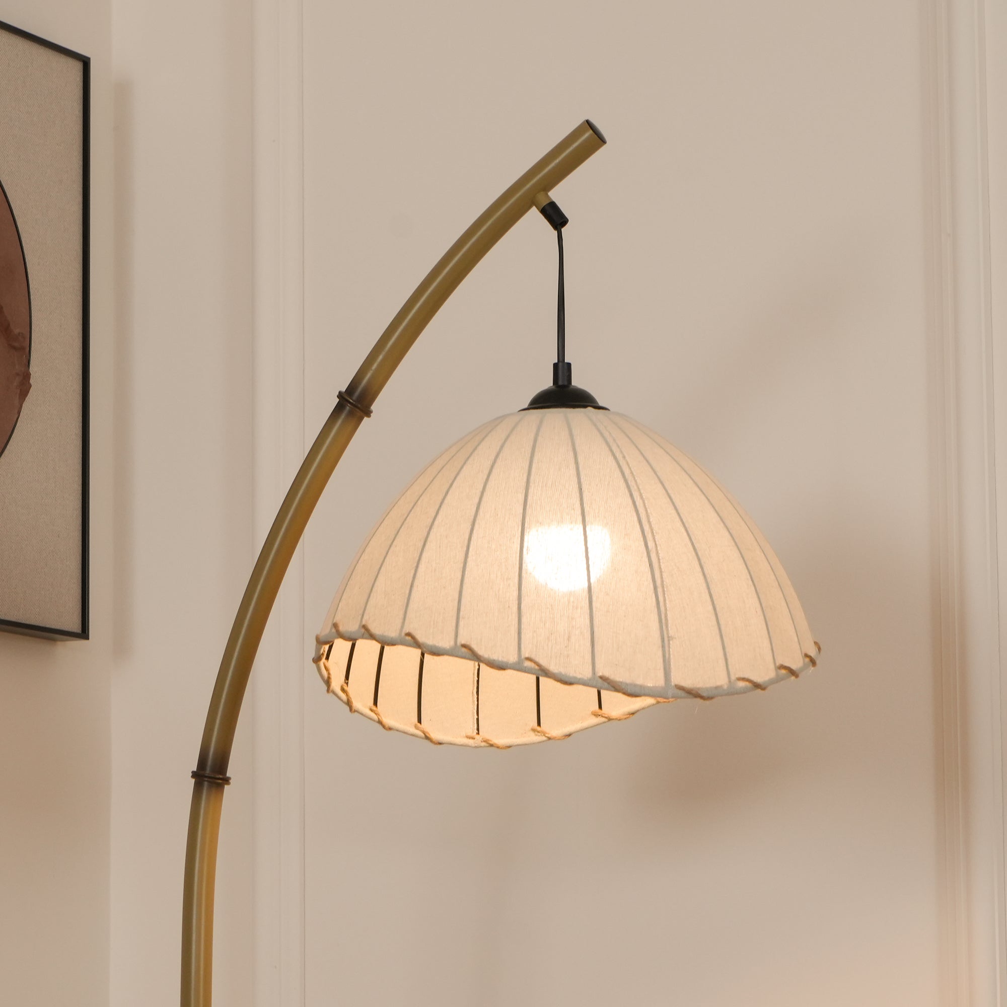 Juremi Floor Lamp
