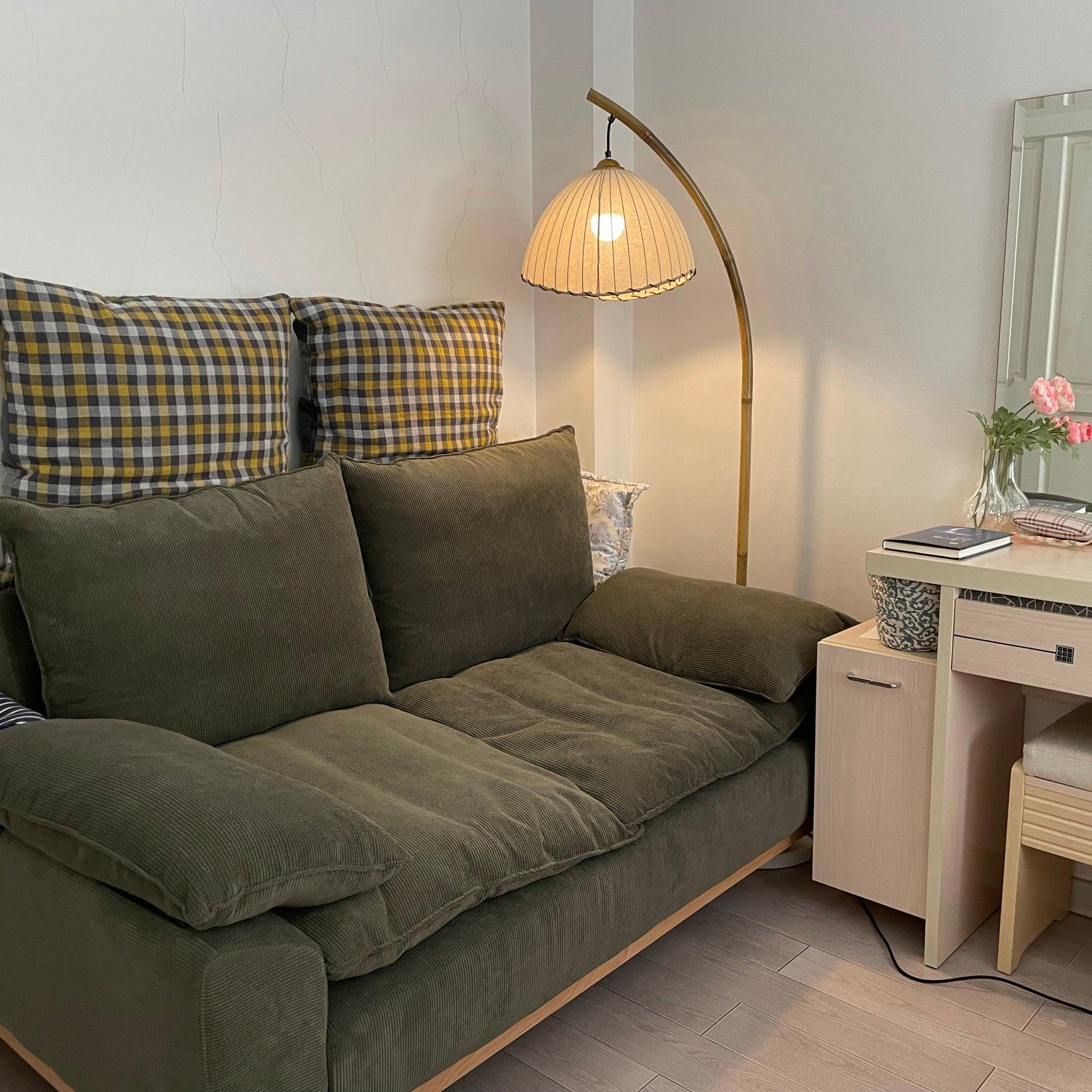 Juremi Floor Lamp