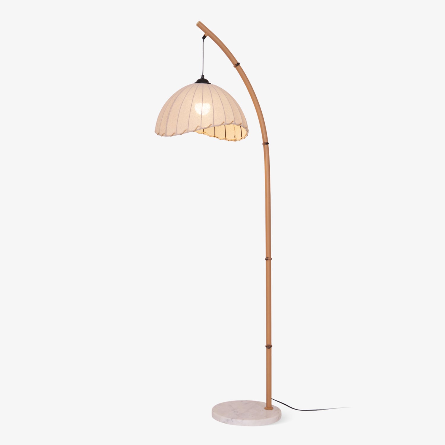 Juremi Floor Lamp