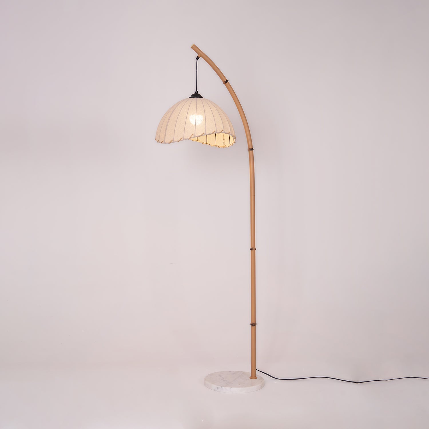 Juremi Floor Lamp