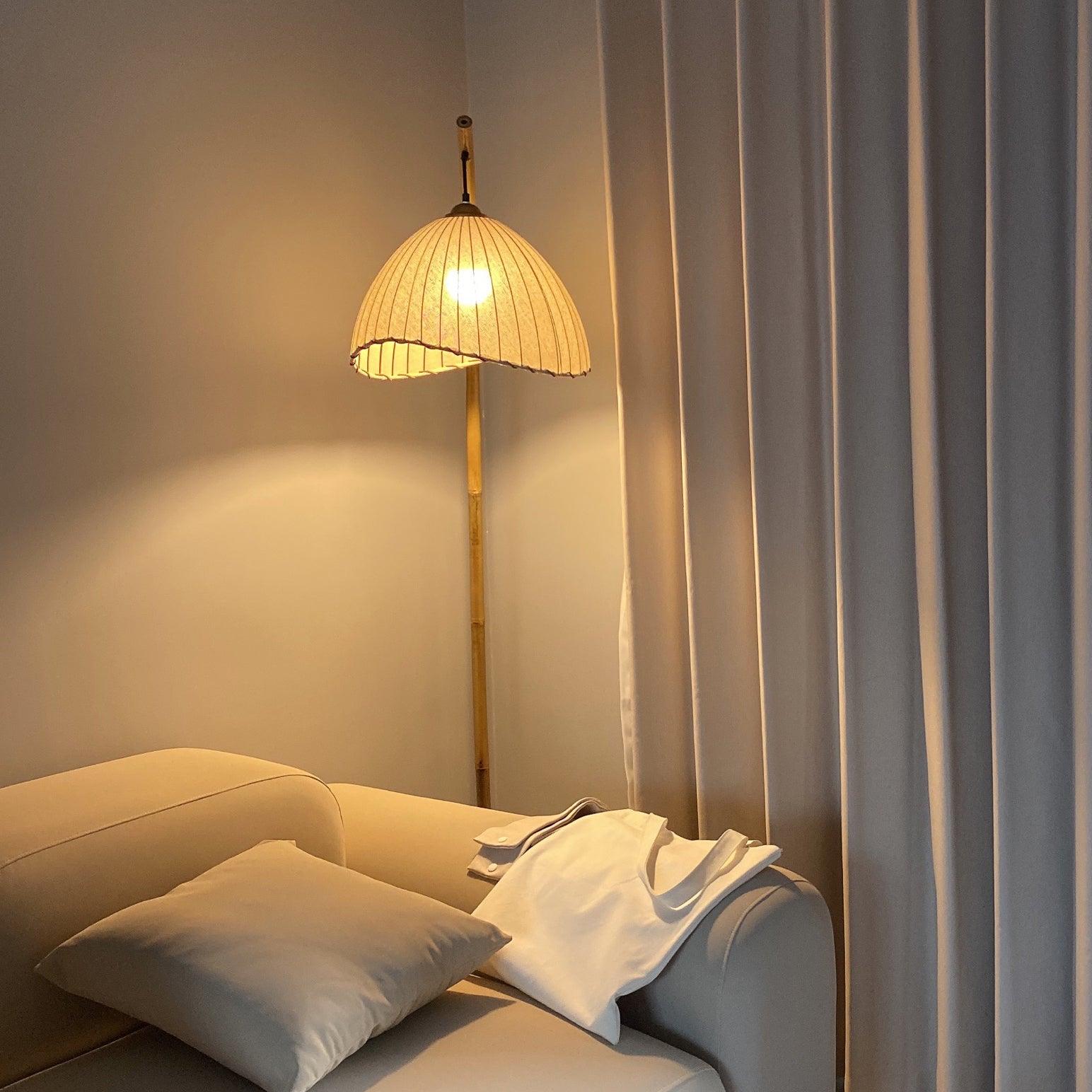 Juremi Floor Lamp
