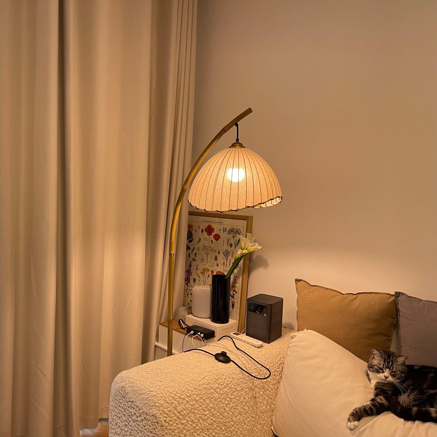 Juremi Floor Lamp