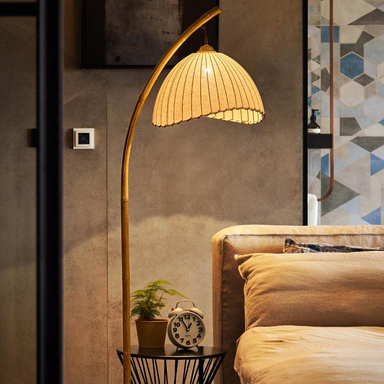 Juremi Floor Lamp