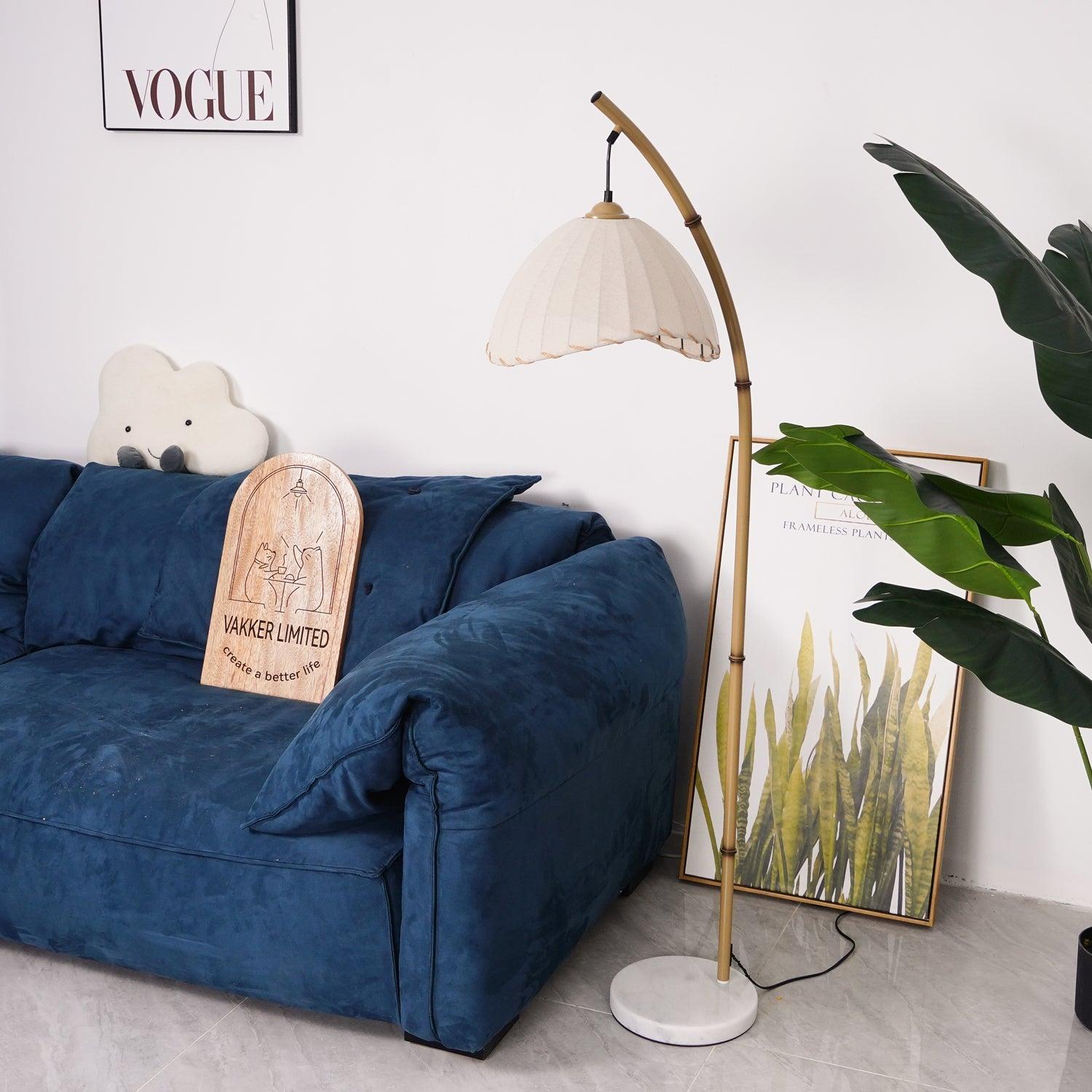 Juremi Floor Lamp