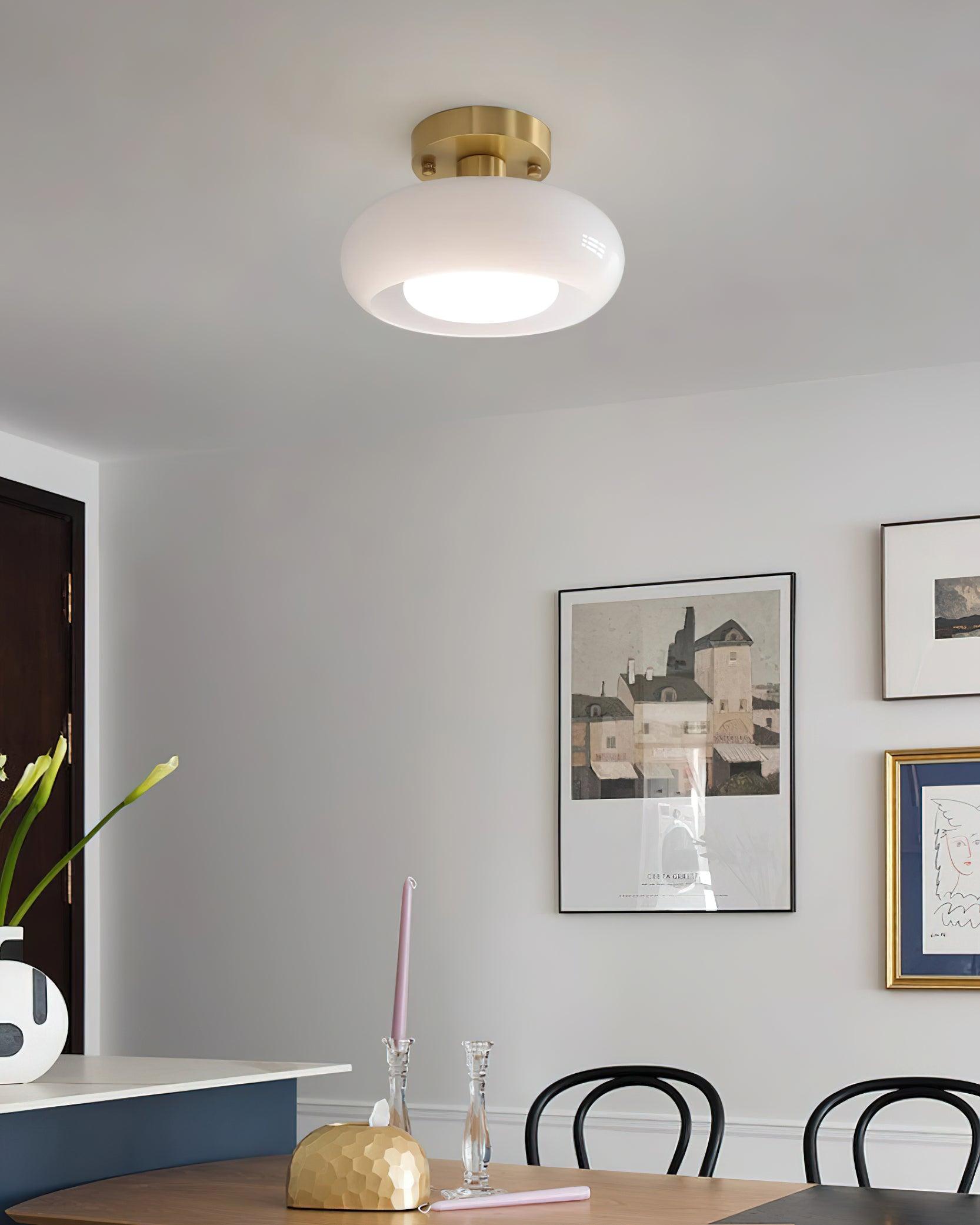 Nellmo Ceiling Light