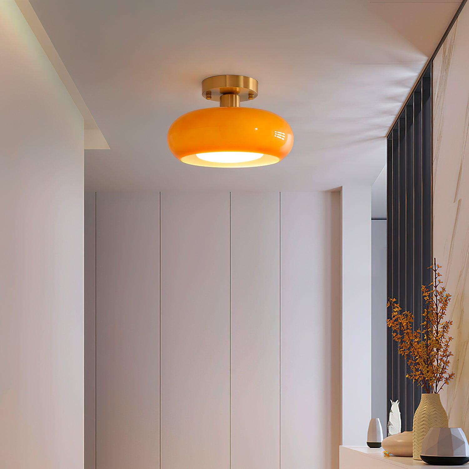 Nellmo Ceiling Light