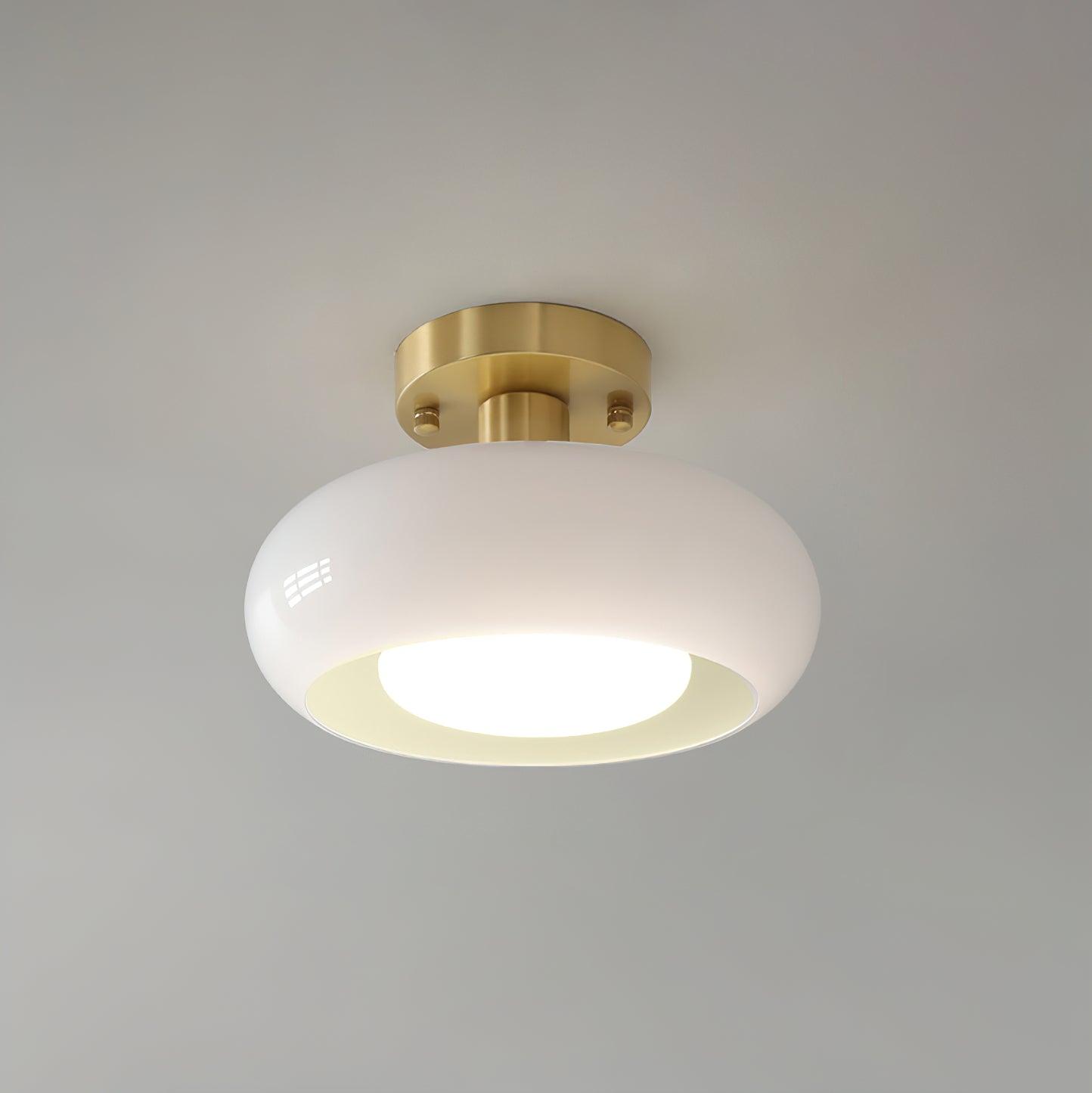 Nellmo Ceiling Light