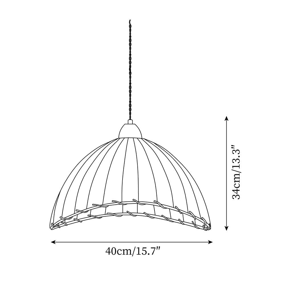 Lisaro Pendant Light