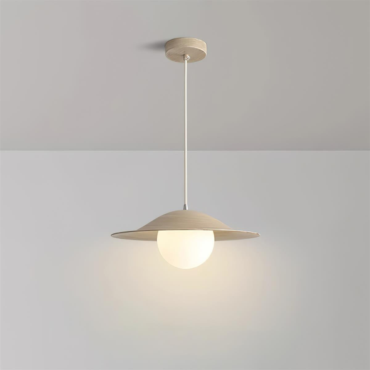 Sentas Pendant Light