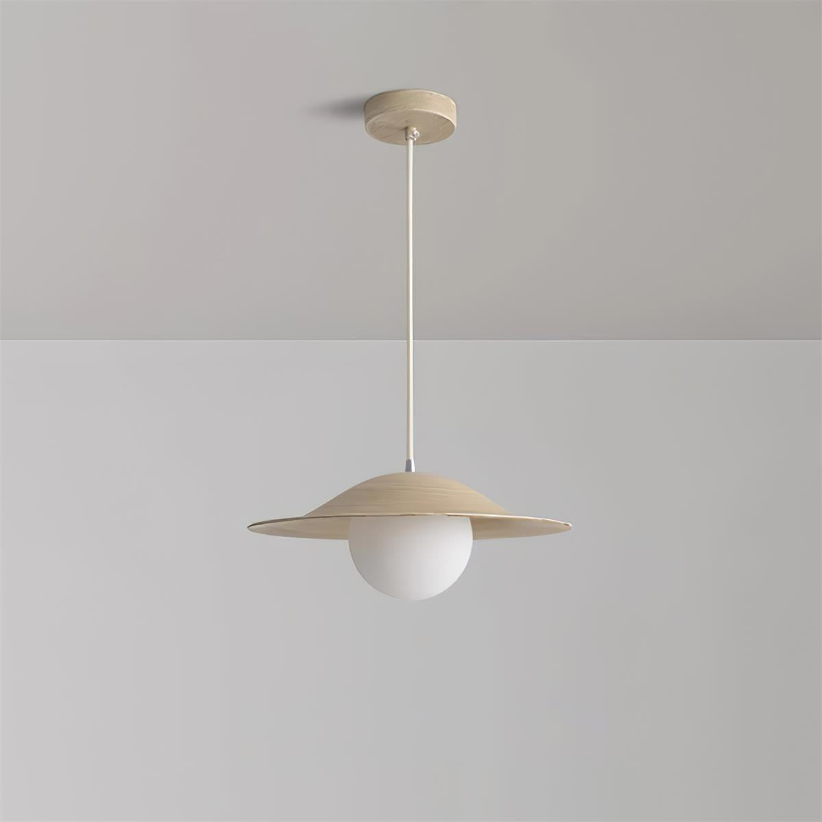 Sentas Pendant Light