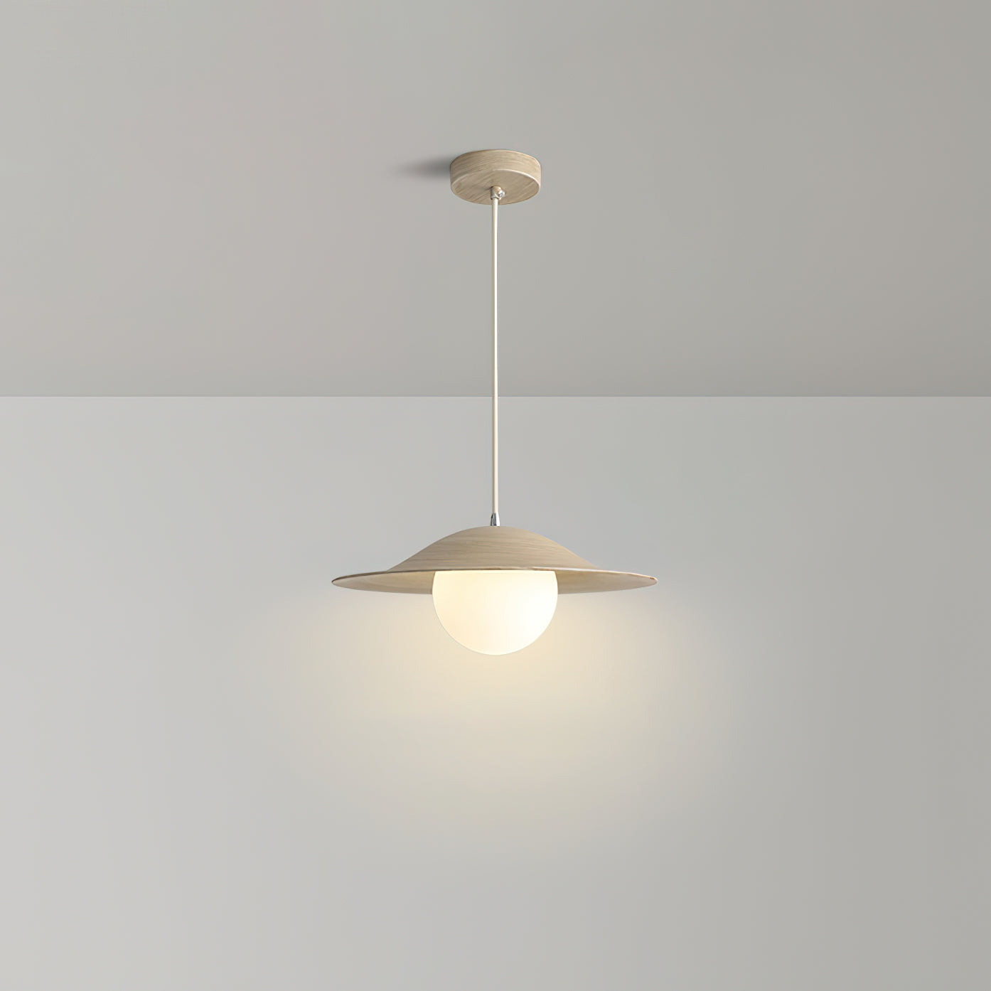 Sentas Pendant Light