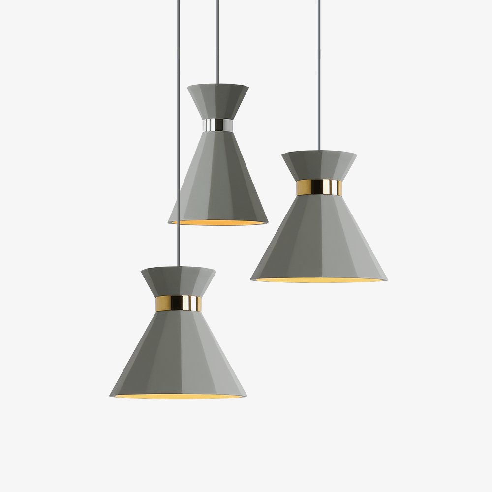 Sacemy Pendant Light