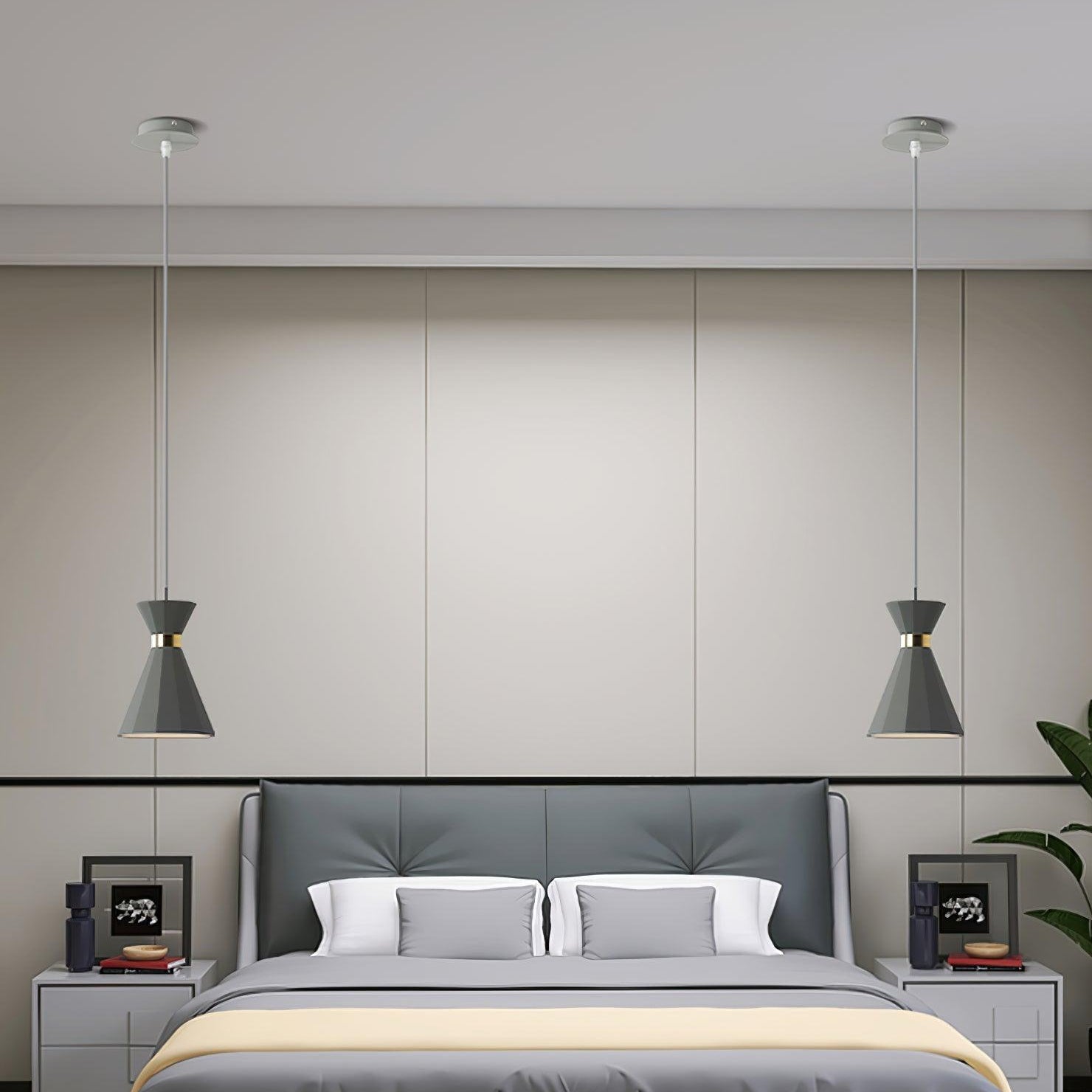 Sacemy Pendant Light