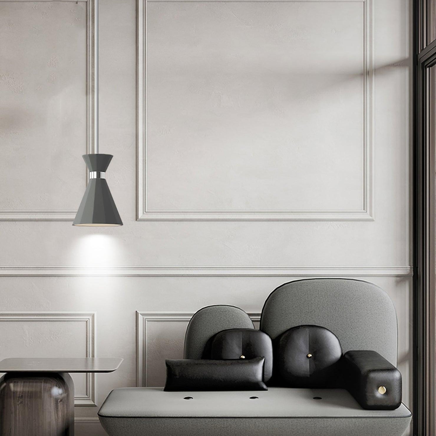Sacemy Pendant Light