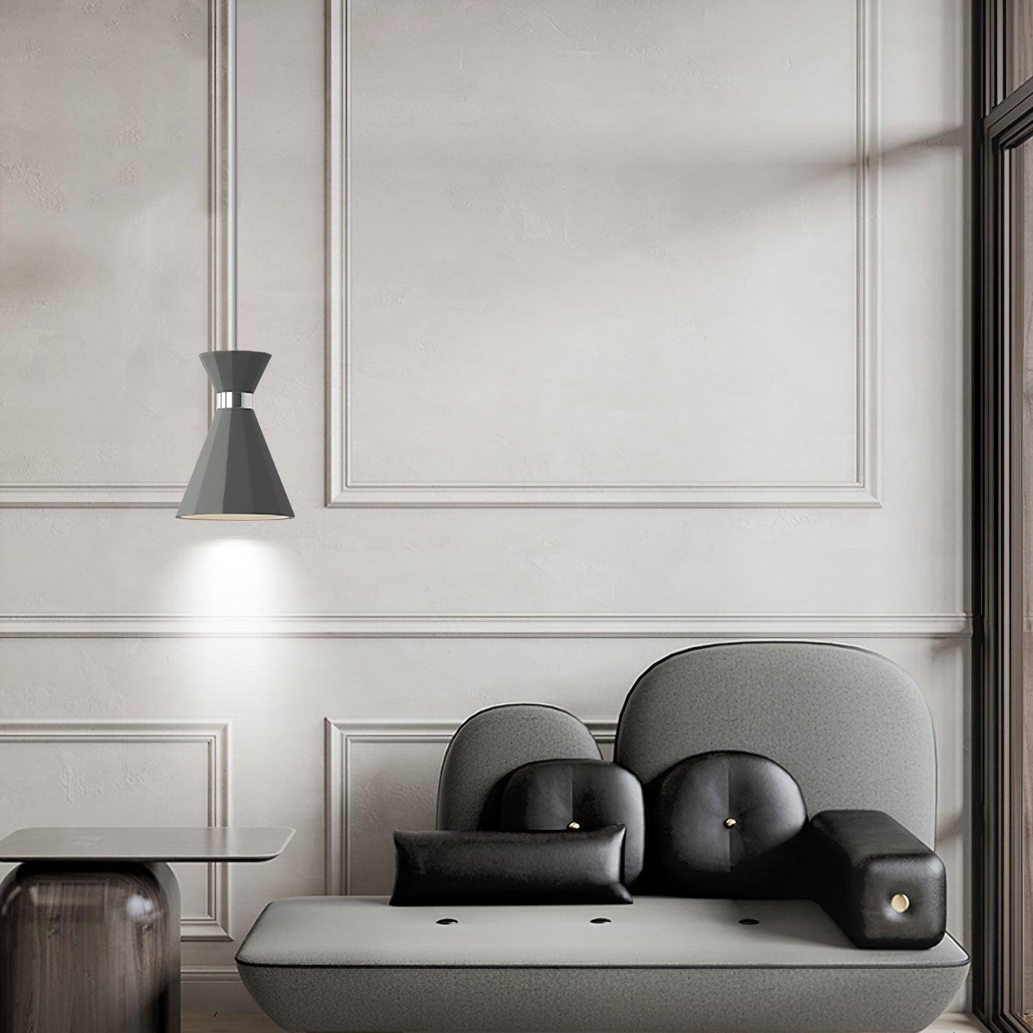 Sacemy Pendant Light