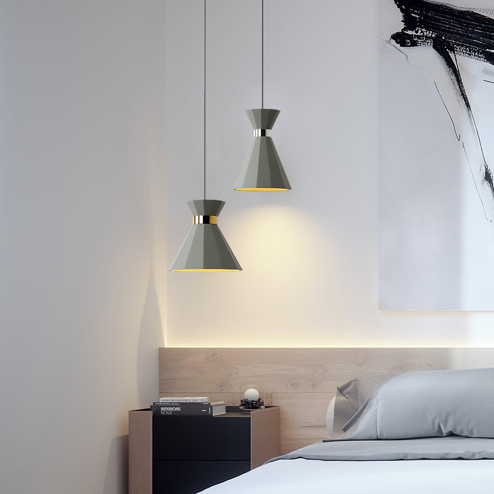 Sacemy Pendant Light
