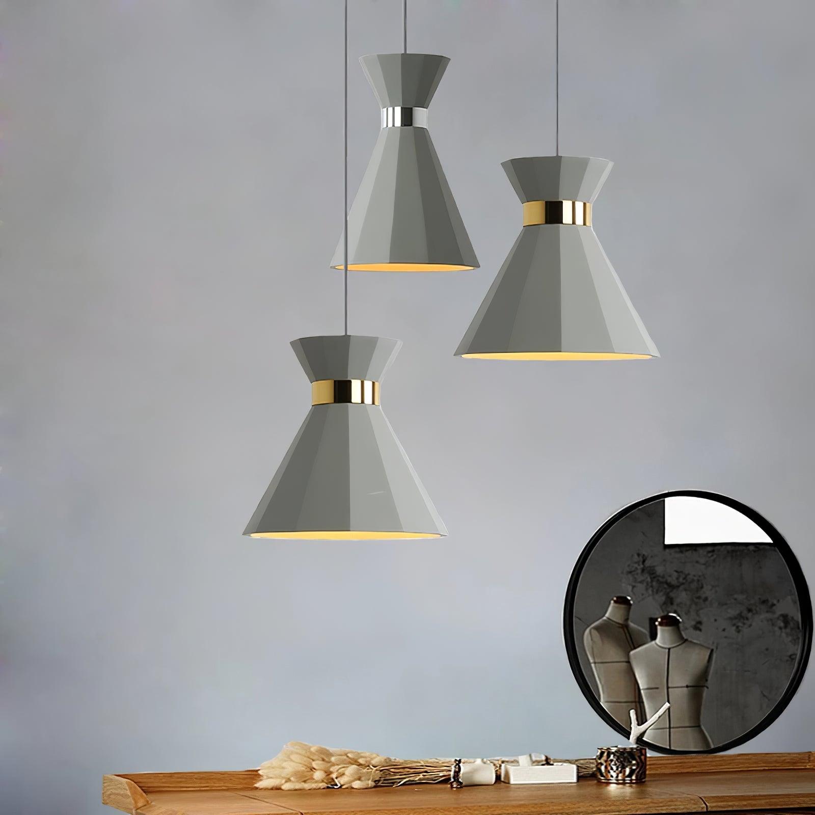 Sacemy Pendant Light
