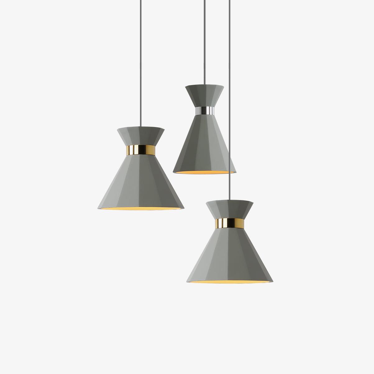 Sacemy Pendant Light