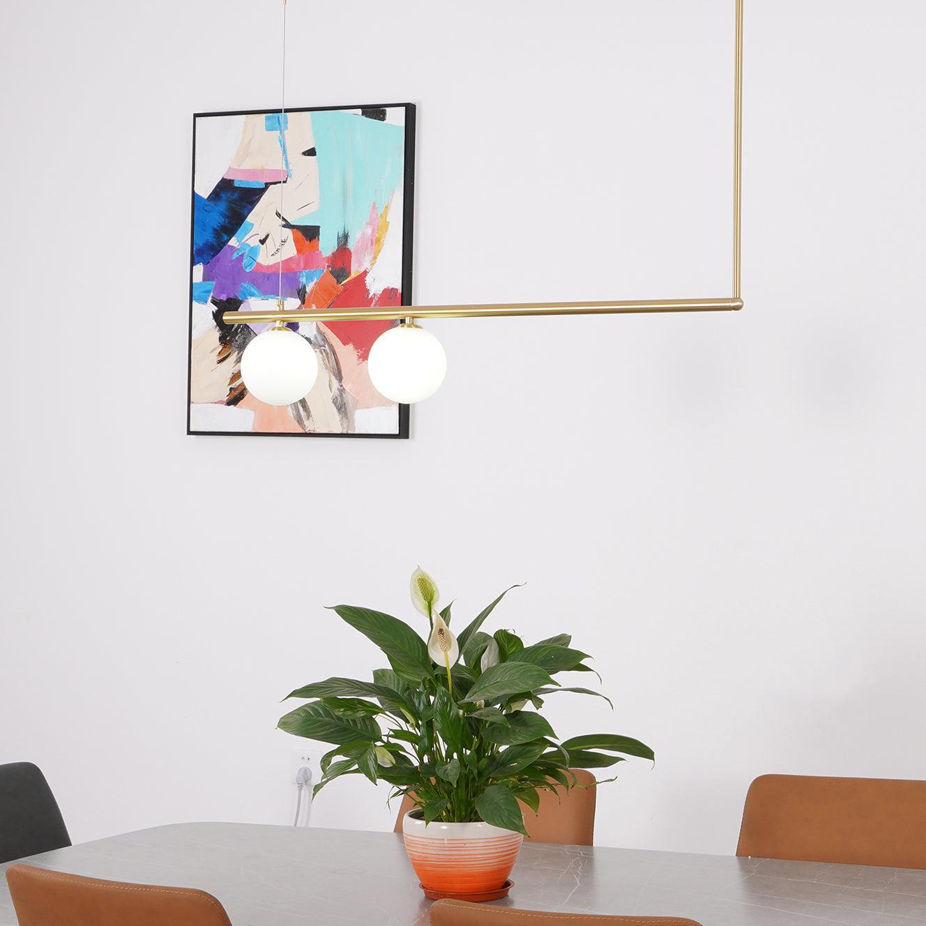 Melura Pendant Light