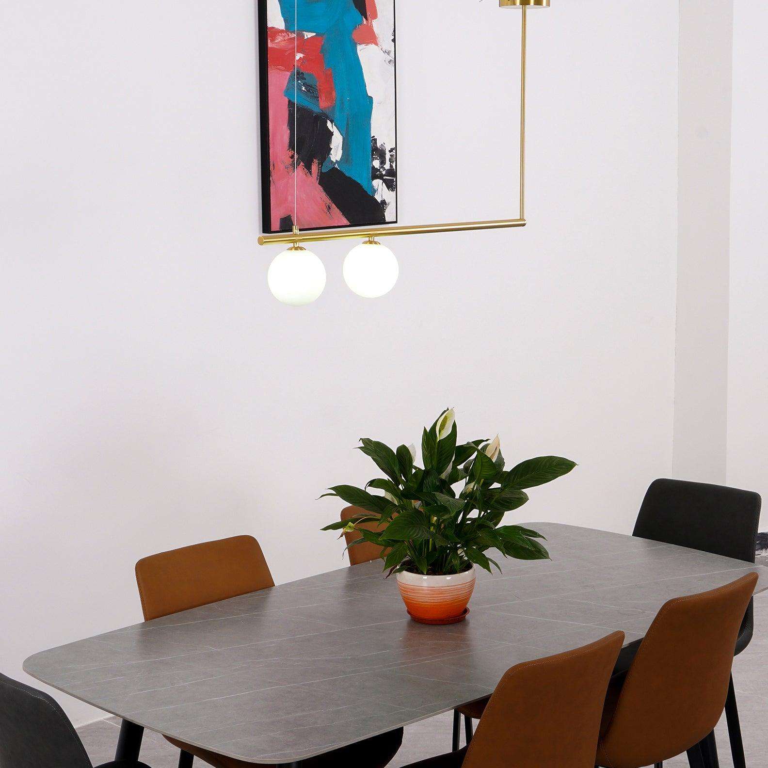 Melura Pendant Light