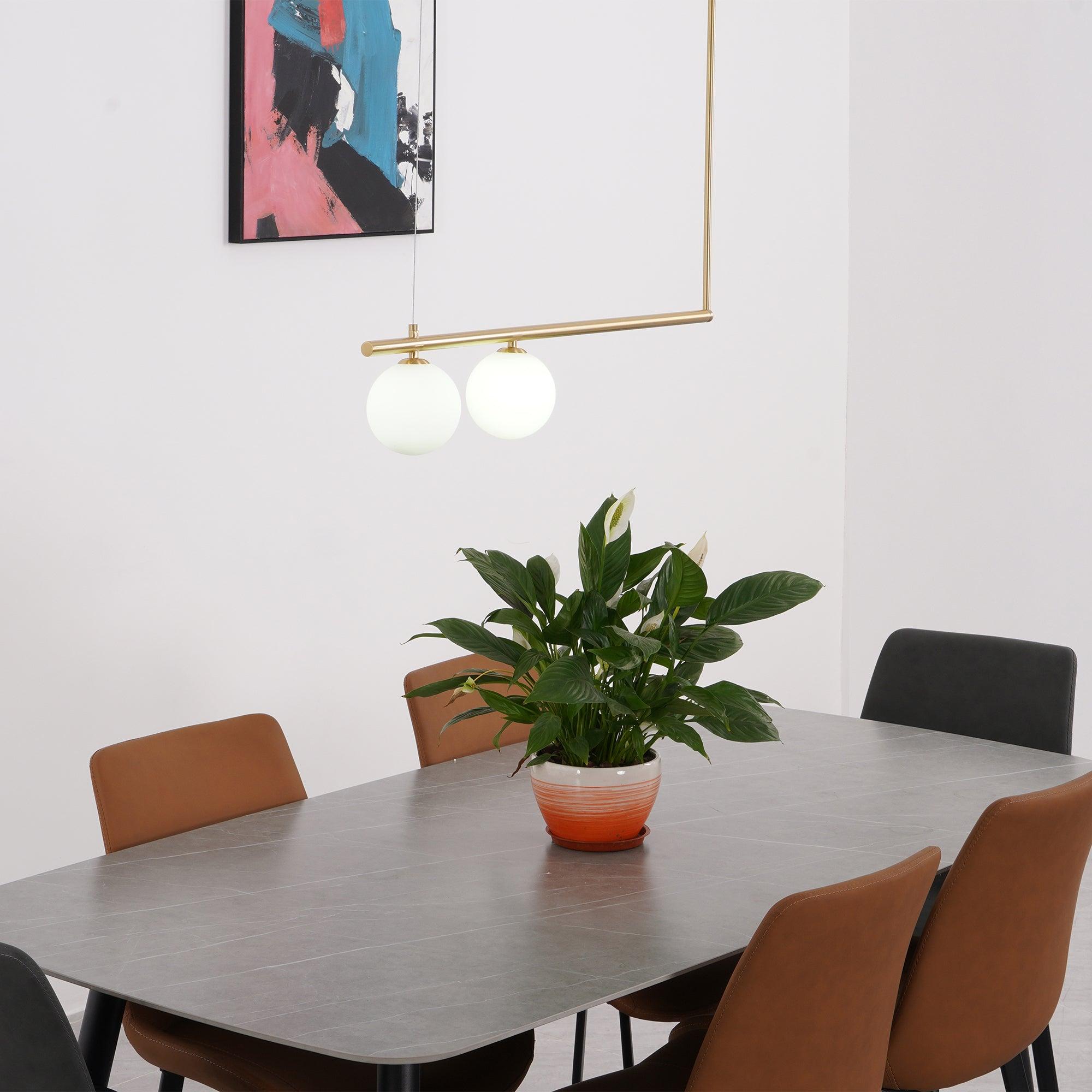Melura Pendant Light