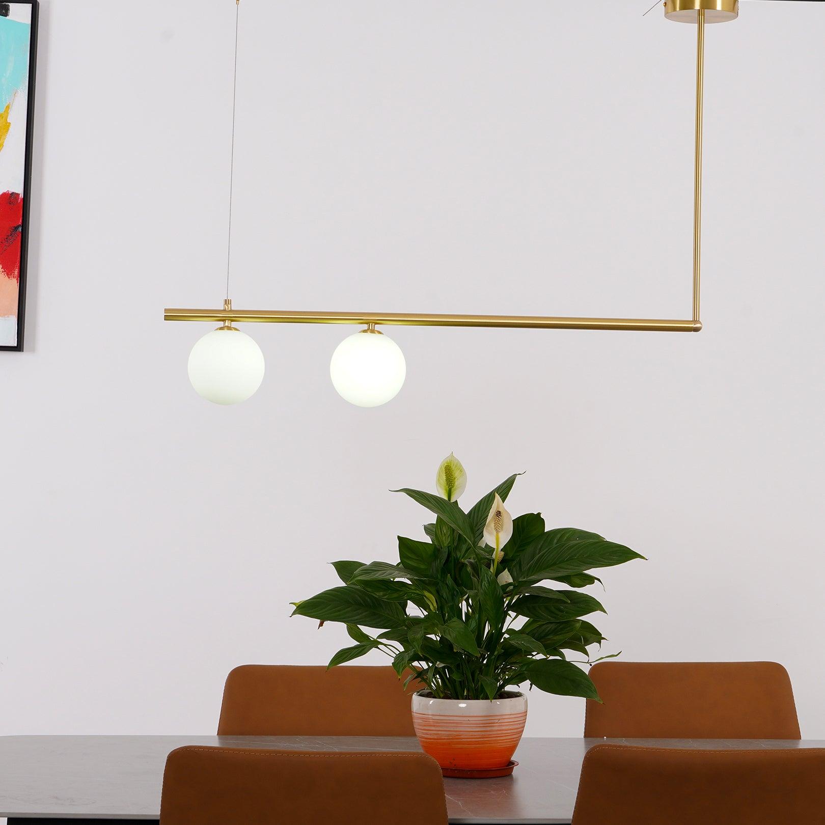 Melura Pendant Light