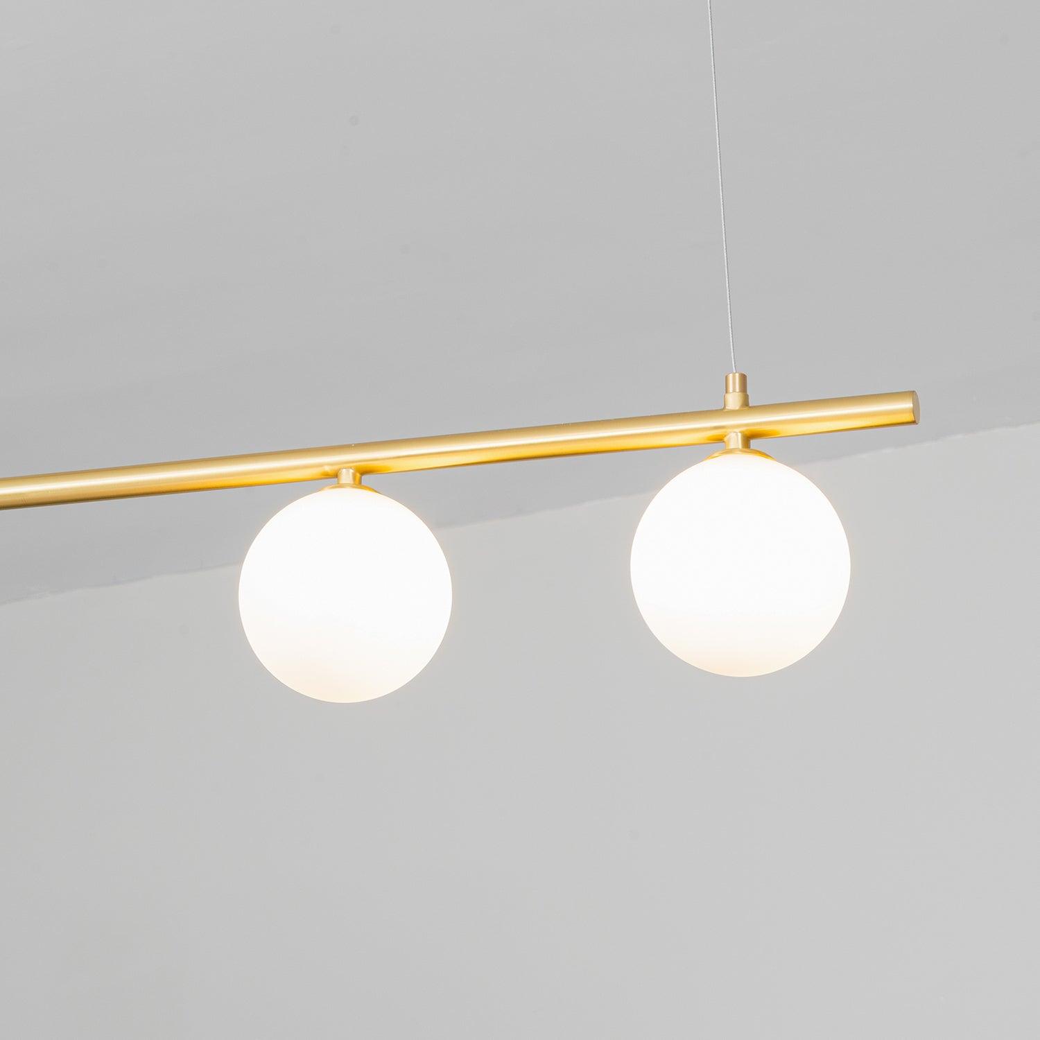 Melura Pendant Light