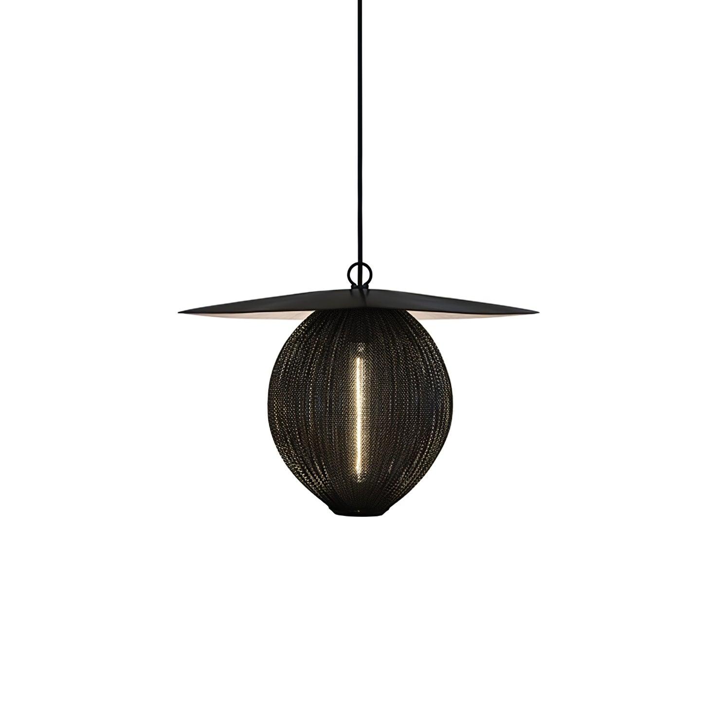 Satelyo Pendant Light