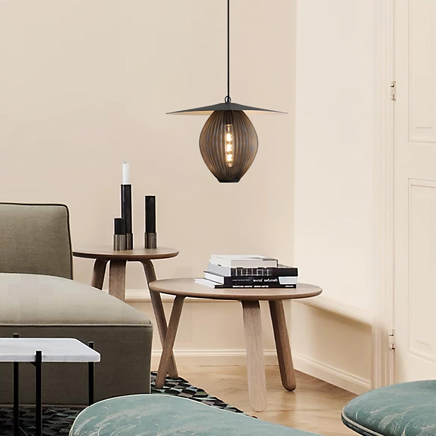 Satelyo Pendant Light