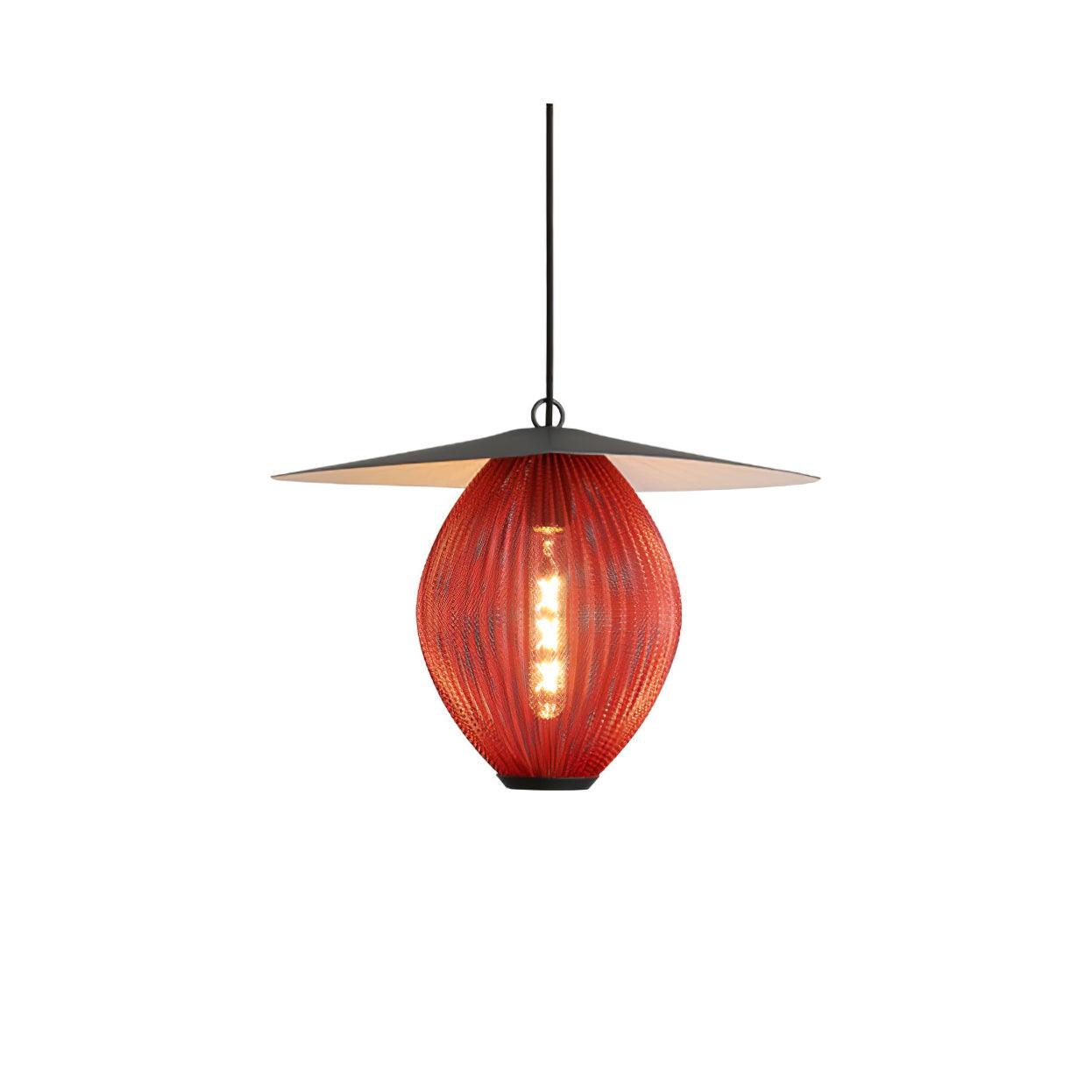 Satelyo Pendant Light