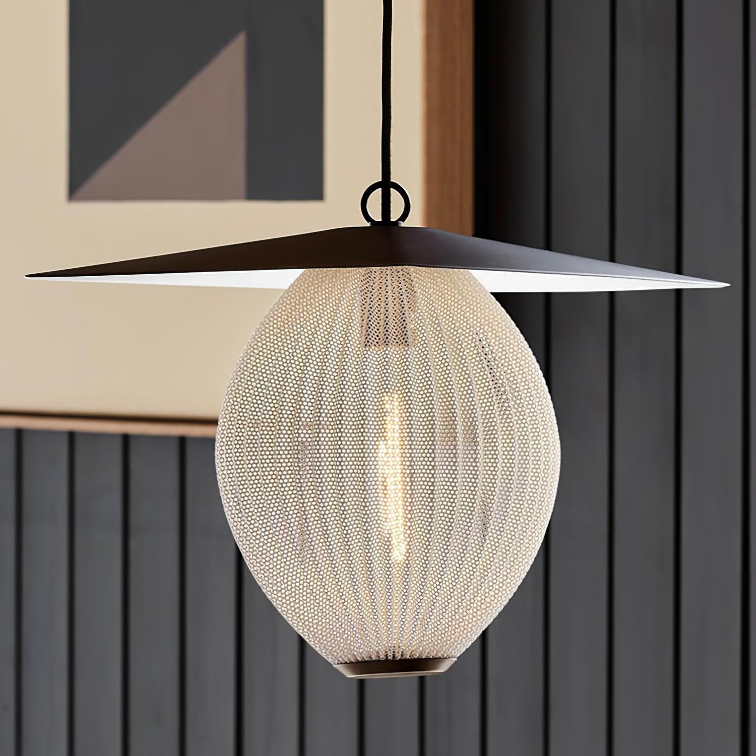 Satelyo Pendant Light