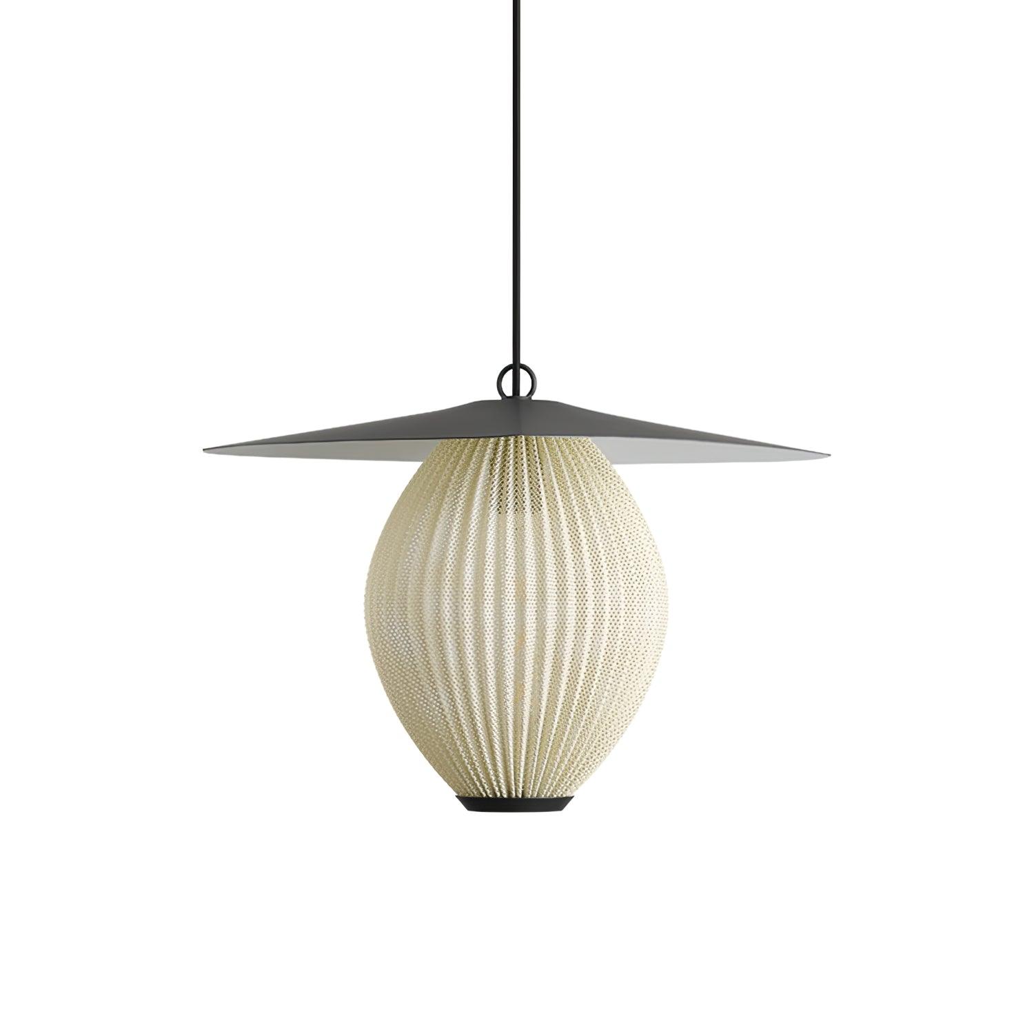 Satelyo Pendant Light