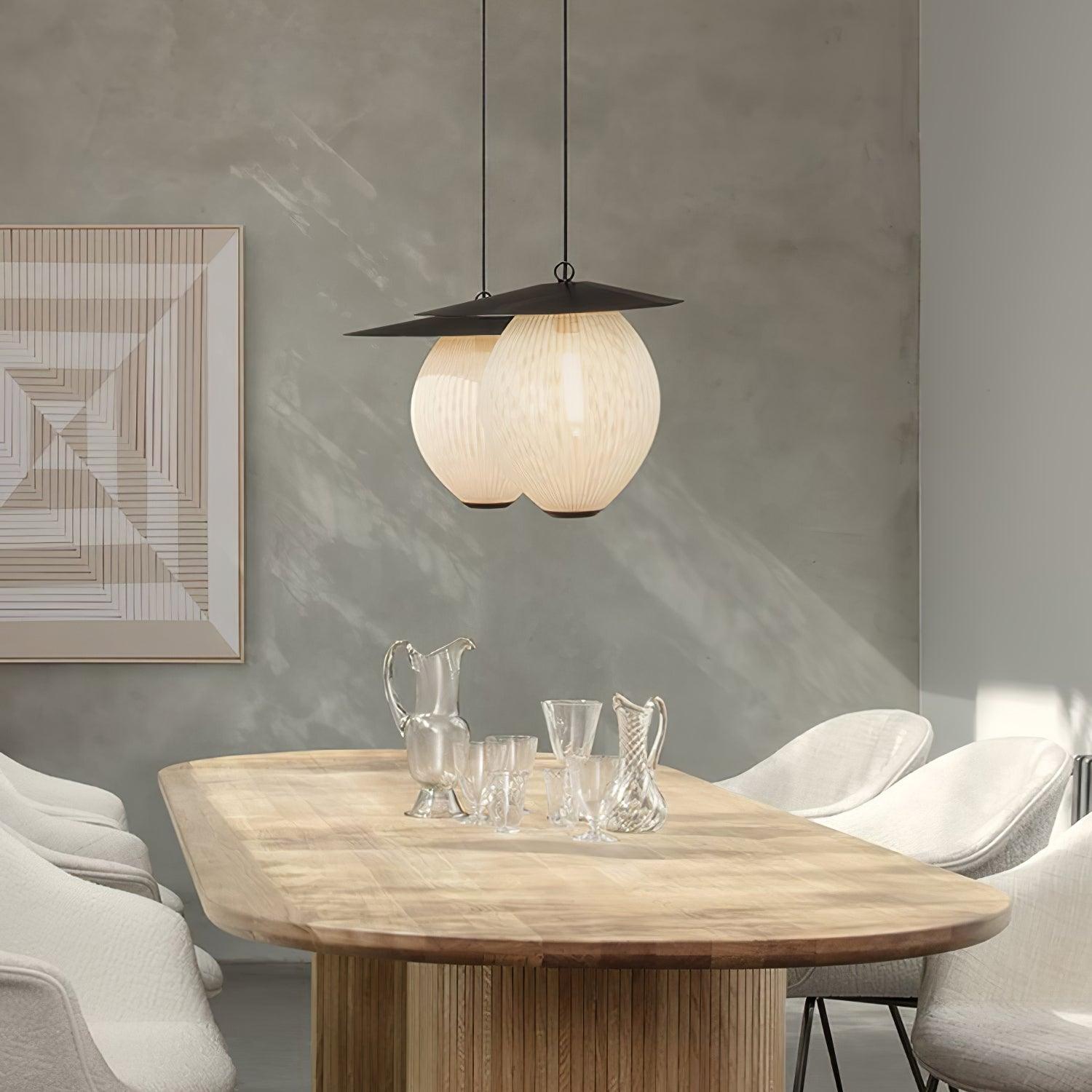 Satelyo Pendant Light