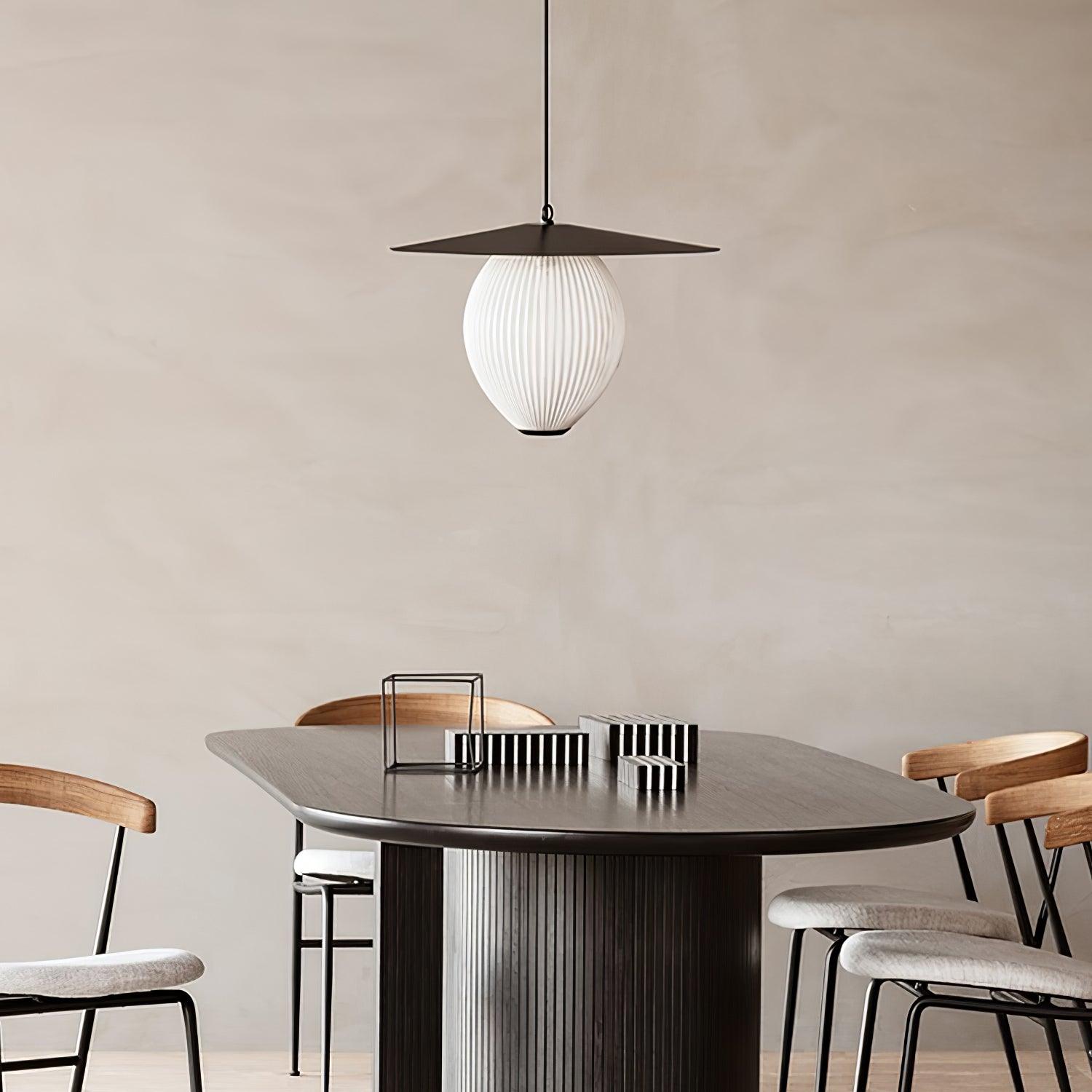 Satelyo Pendant Light