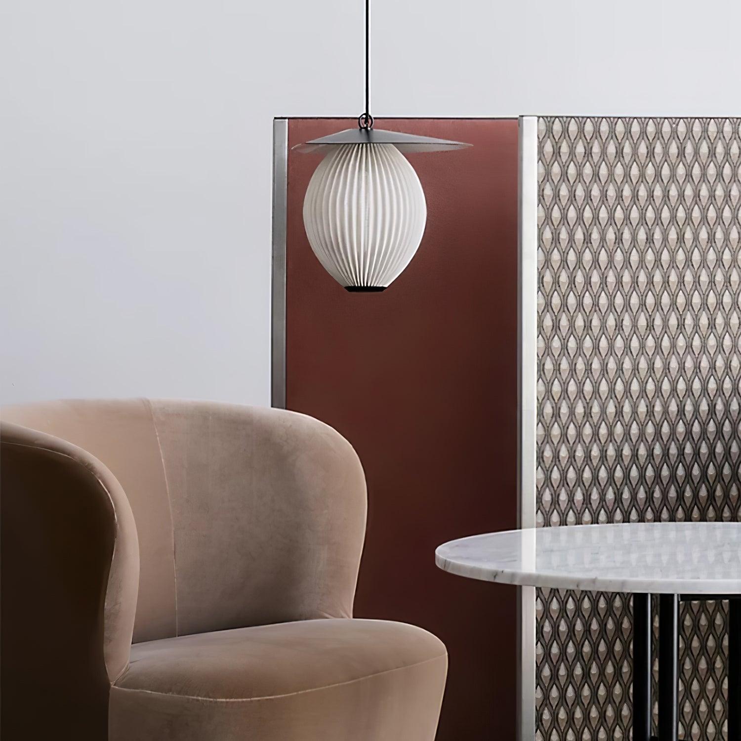 Satelyo Pendant Light