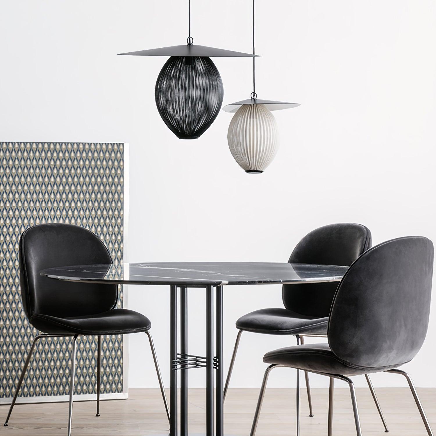 Satelyo Pendant Light