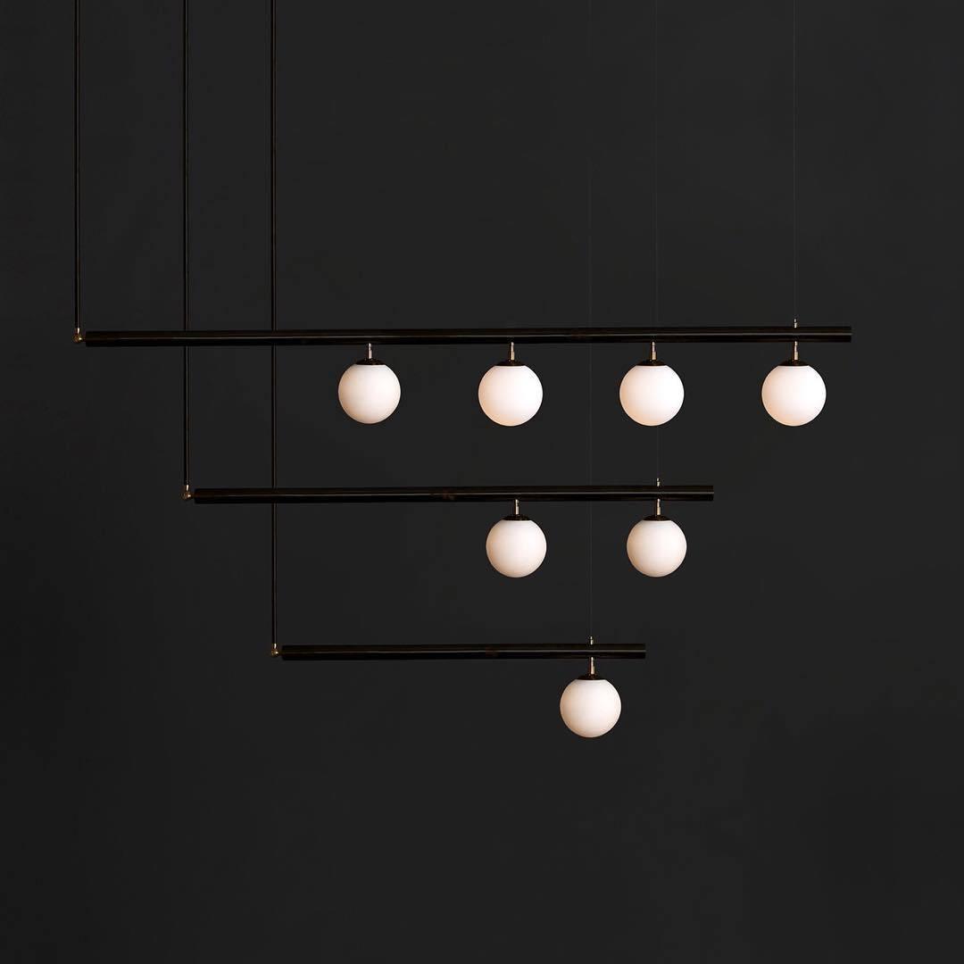 Melura Pendant Light