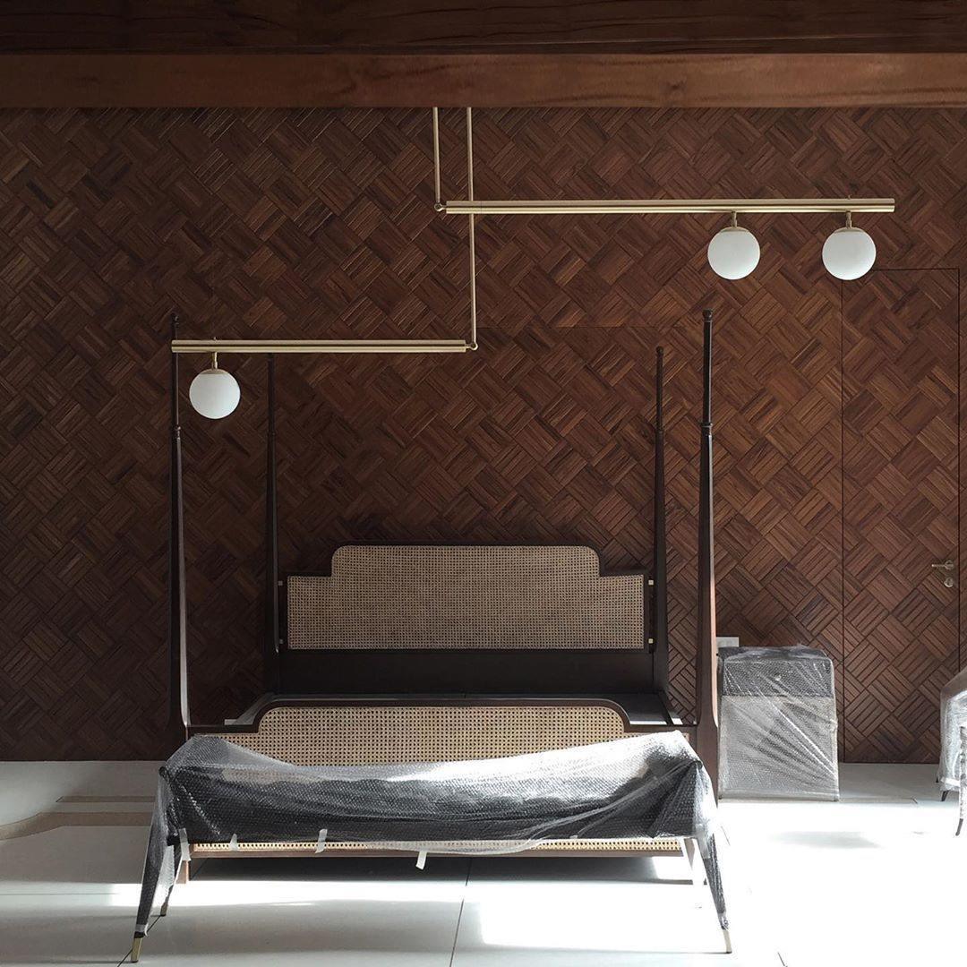 Melura Pendant Light