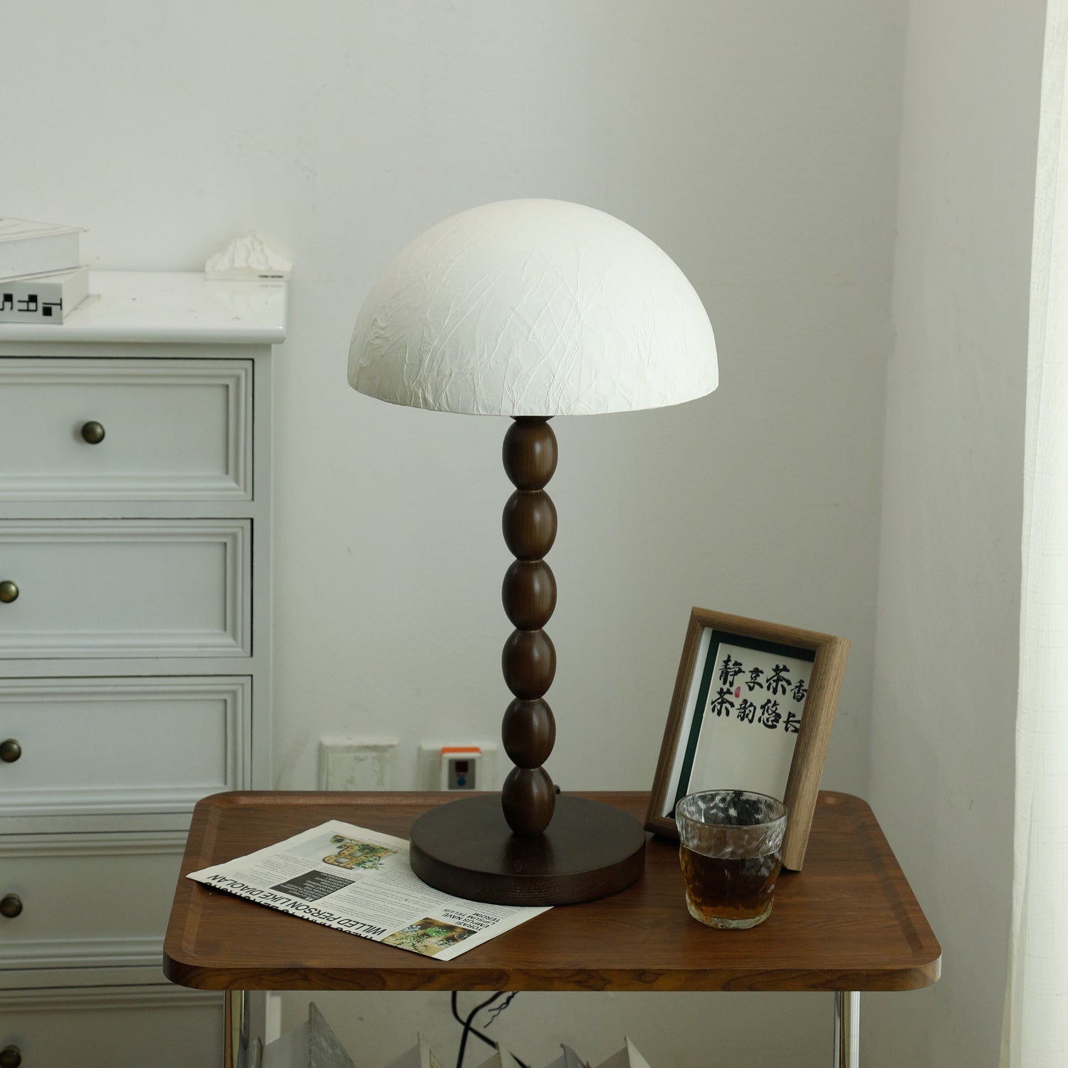 Setoni Table Lamp