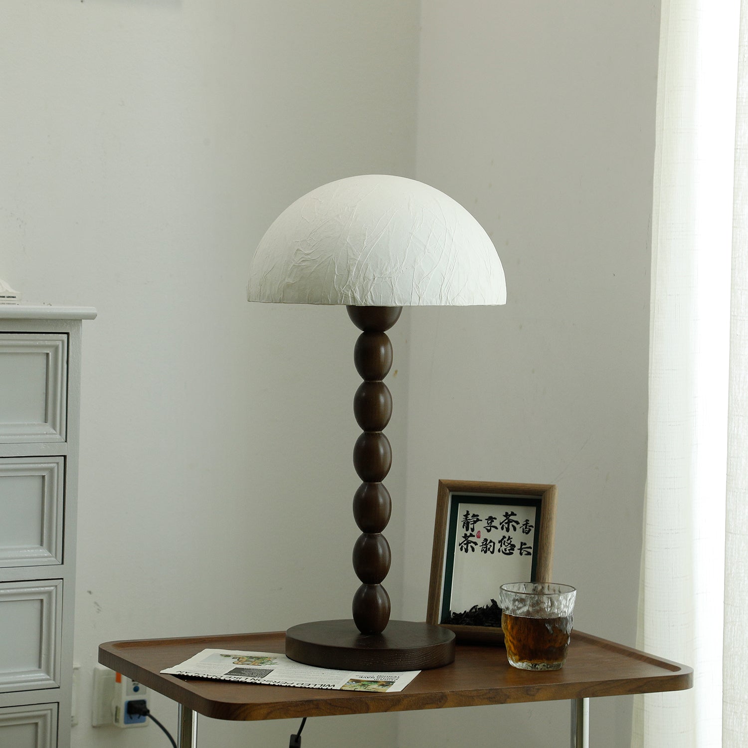 Setoni Table Lamp